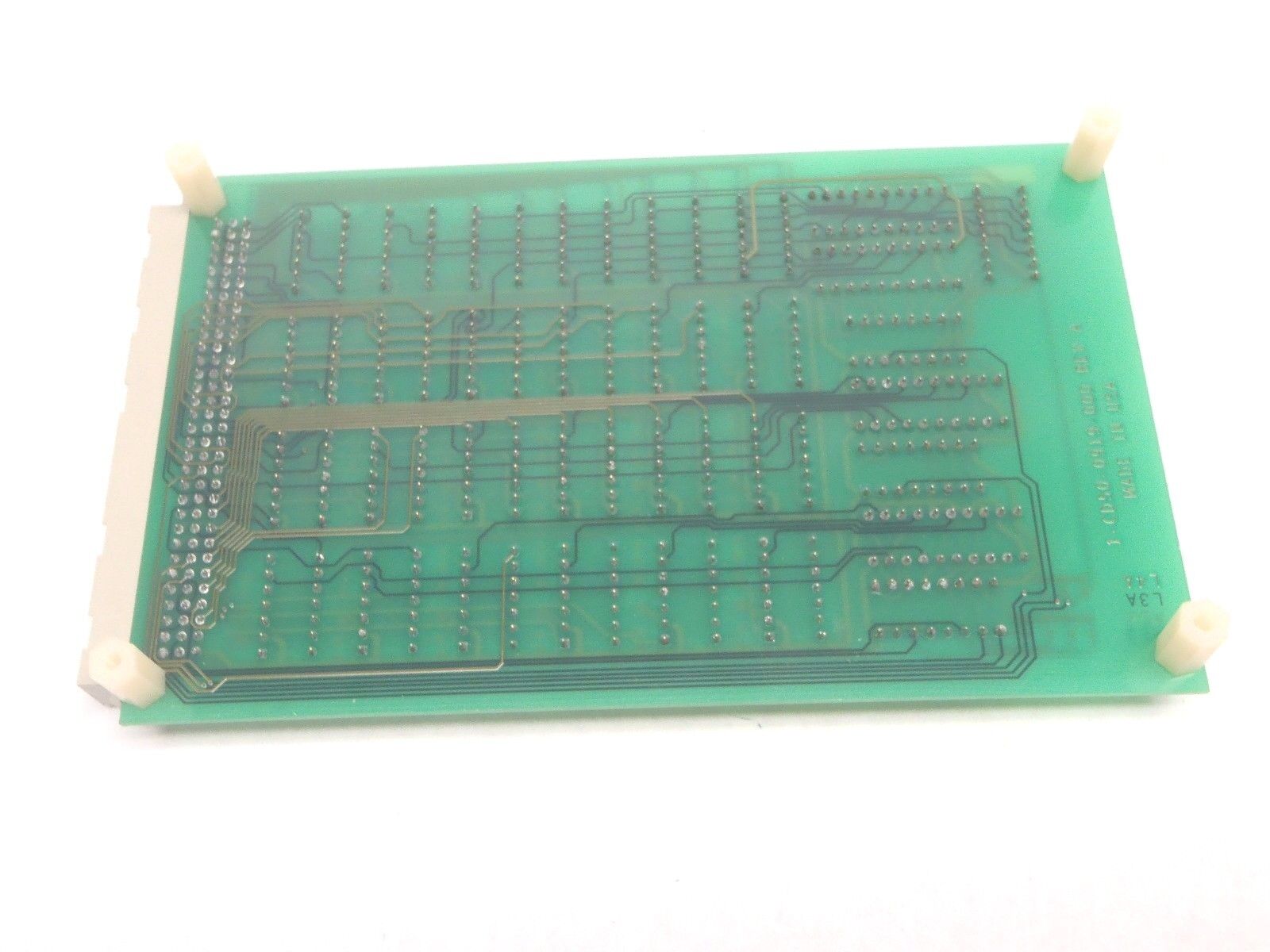 96 PIN 1-CD50-0919-001 REV A Circuit Board - Maverick Industrial Sales