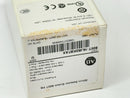 Allen Bradley 800T-16JB2KB7AX Ser U 30mm Selector Switch 800T PB - Maverick Industrial Sales