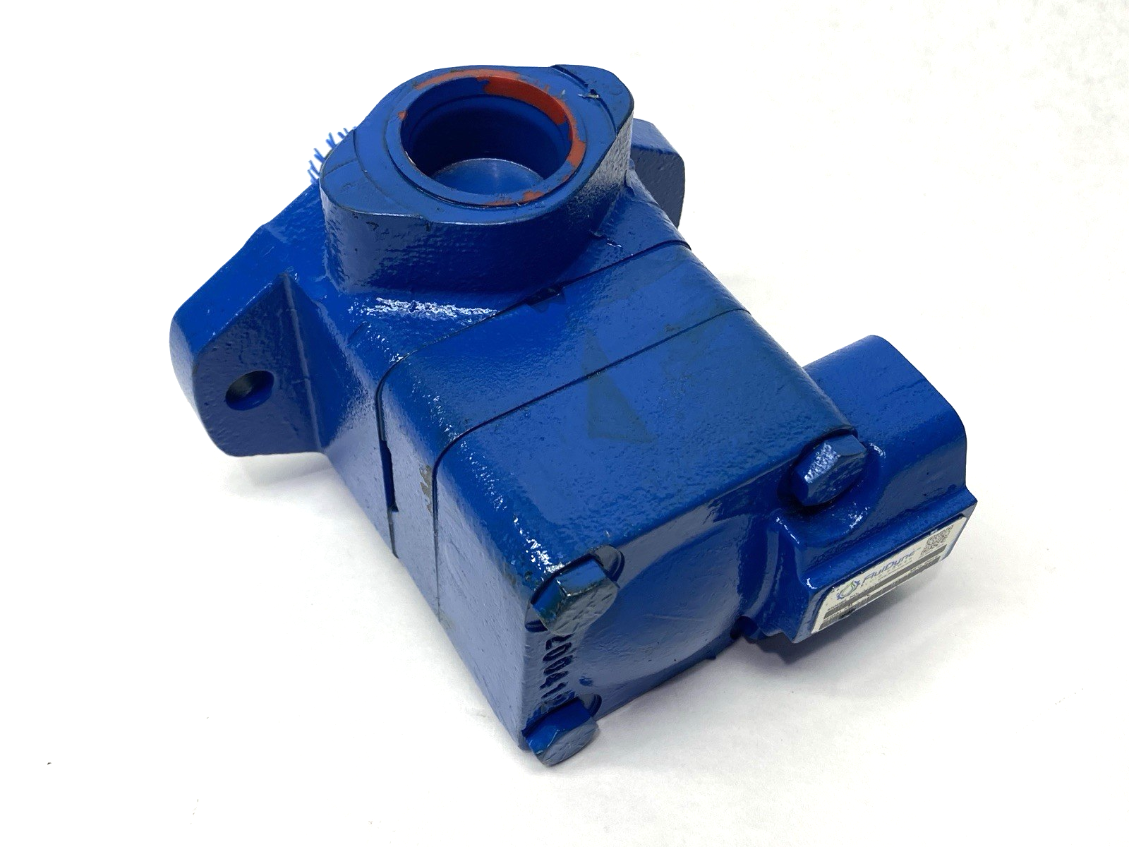 FluiDyne 512-42297 Hydraulic Pump WF8200 - Maverick Industrial Sales