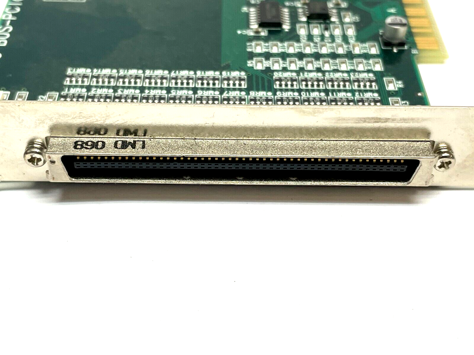 Contec 7102A BUS-PCI Data Acquisition Card - Maverick Industrial Sales
