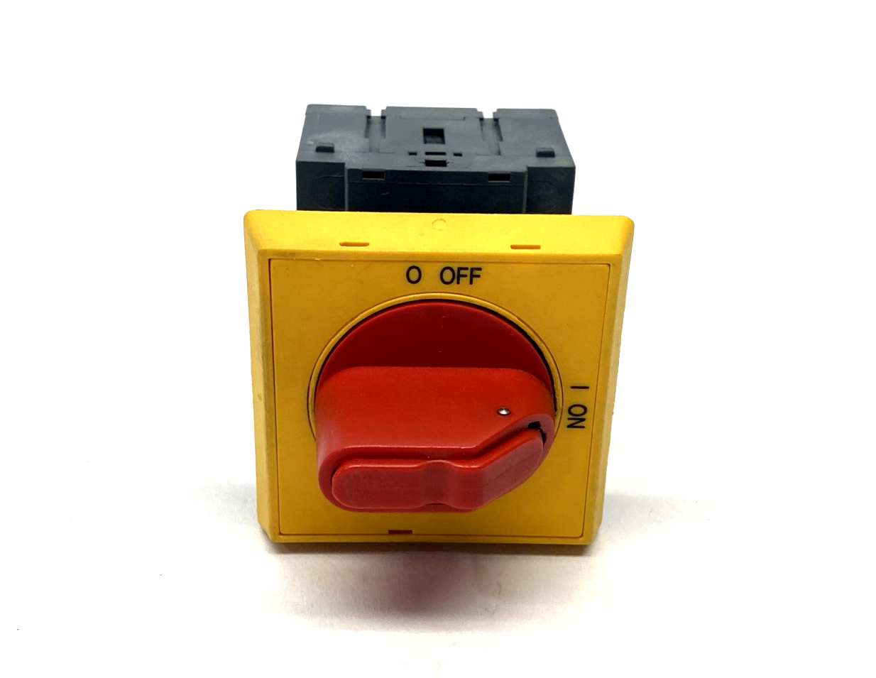 OT16ET3 | ABB Disconnect Switch 25A 8kV - Used - Maverick Industrial Sales