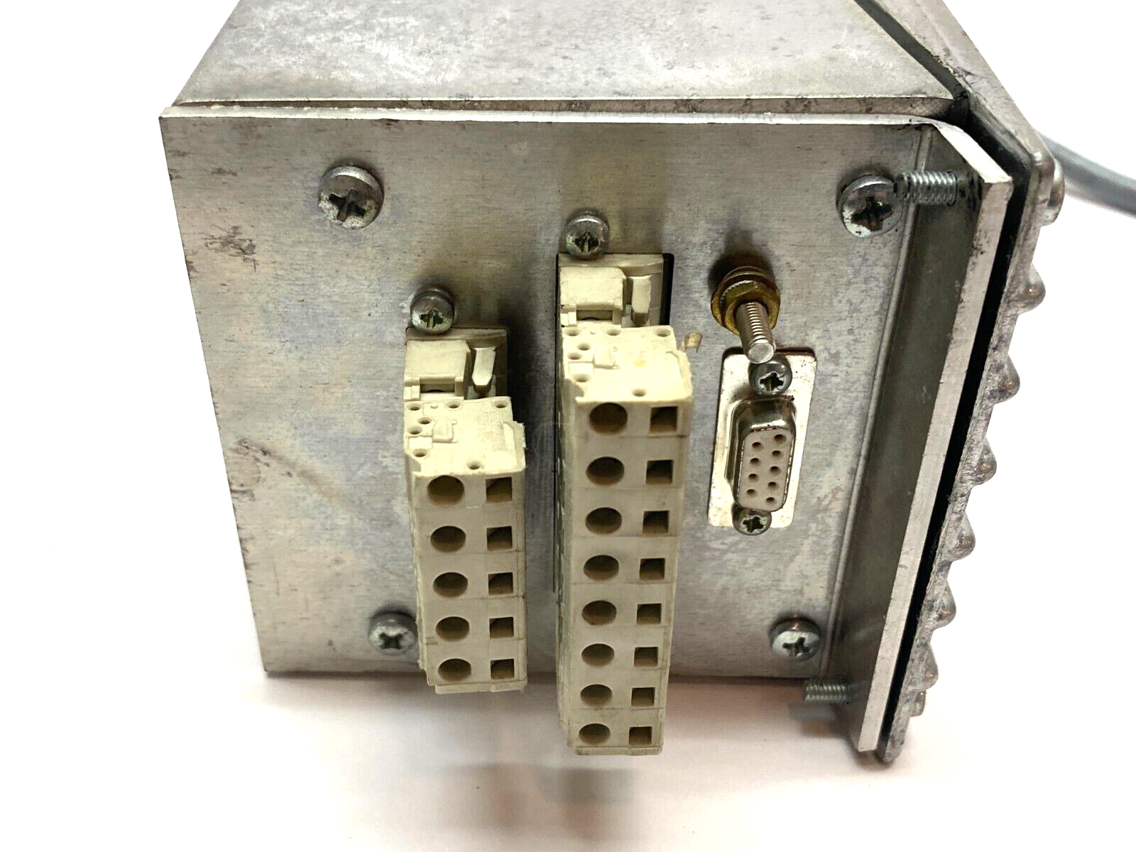 Magnetic Autocontrol MLC90-C100 Traffic Barrier Controller 02.05.06 Software - Maverick Industrial Sales