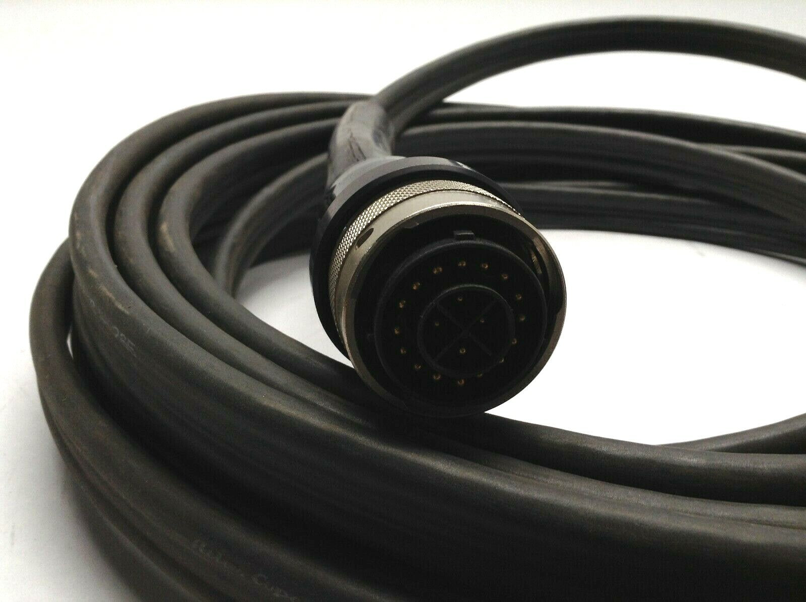 Atlas Copco 4220360610 Tensor S 265 Cable for Handheld Tool Nutrunner 3300000678 - Maverick Industrial Sales