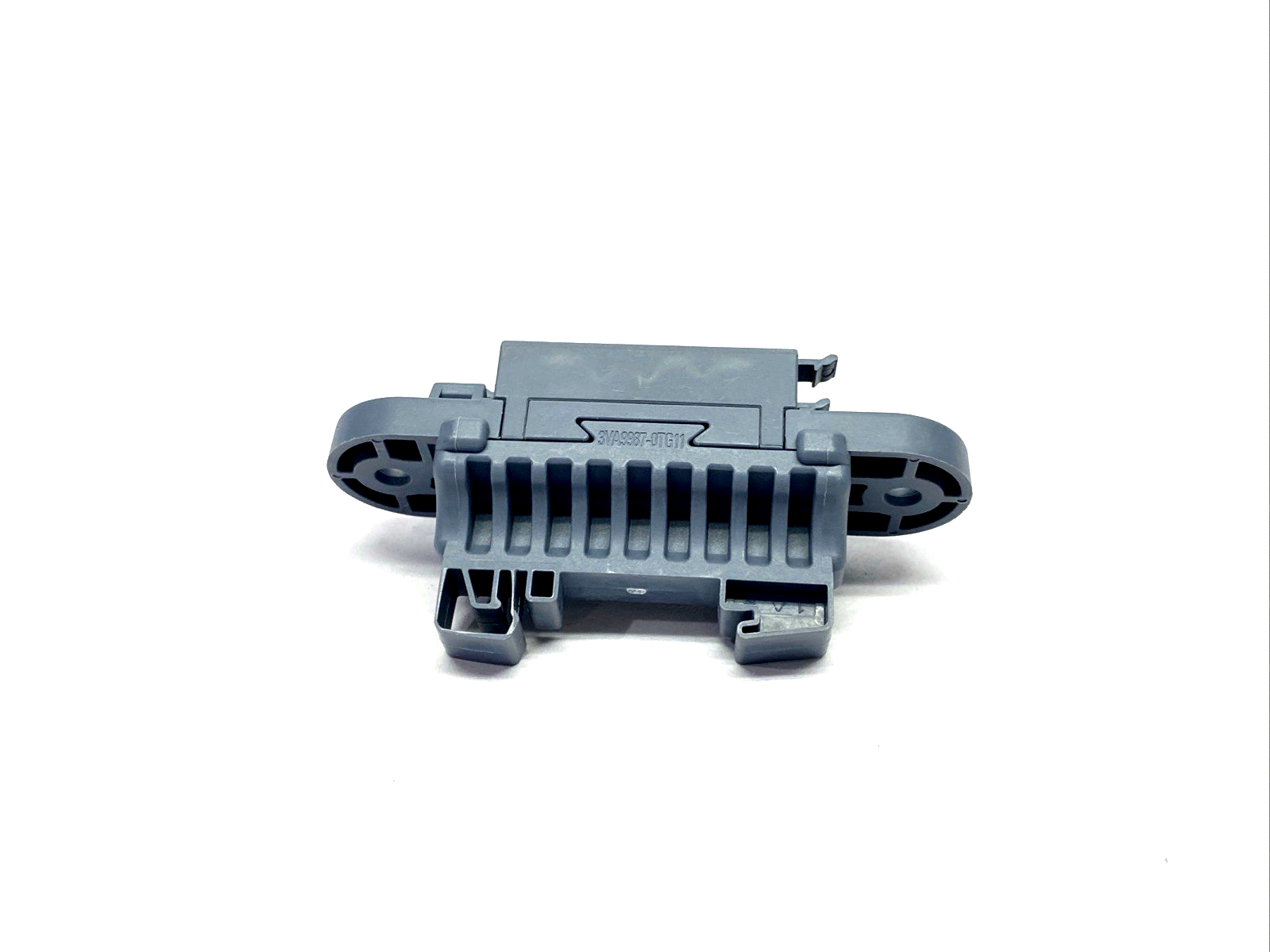 Siemens 3VA9987-0TG10 SENTRON T-Connector & 3VA9987-0TG11 DIN Adapter - Maverick Industrial Sales