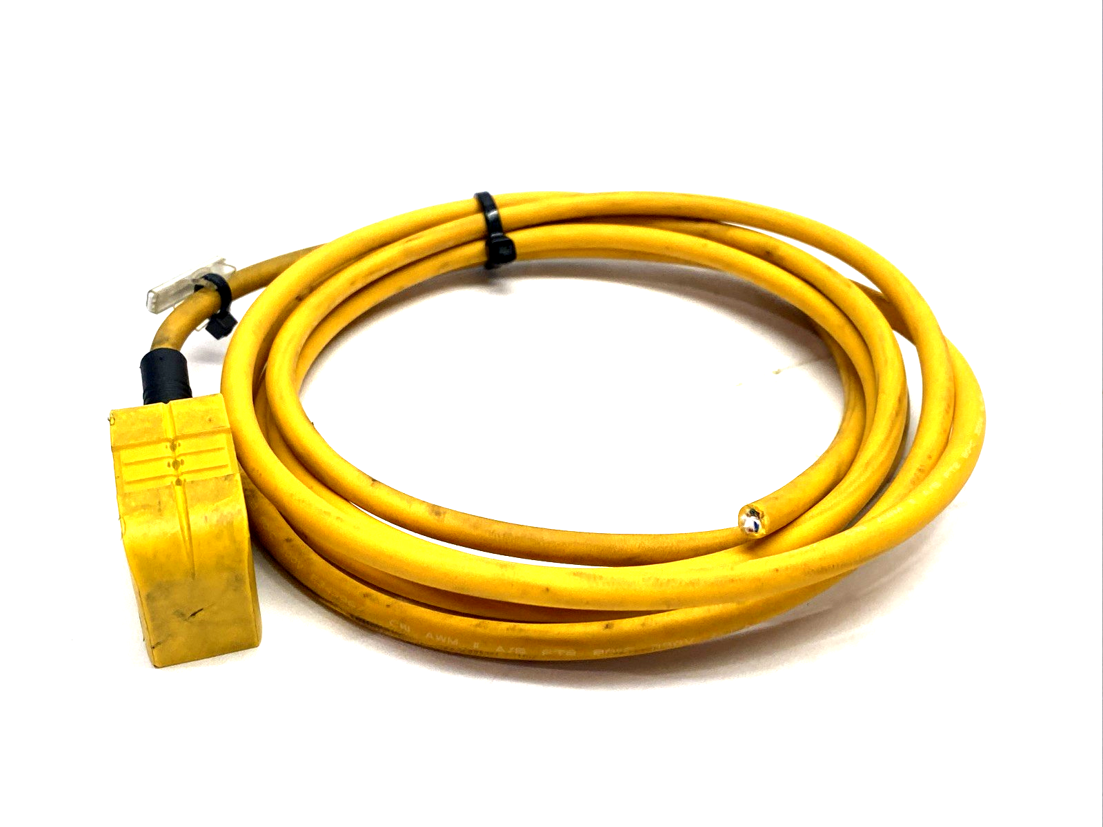 Pilz PSEN cs3.1a RFiD Safety Switch 2 Safe SC Outputs 541061 - Used - Maverick Industrial Sales