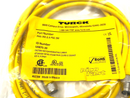 Turck PKG 3M-2.3-PSG 3M Picofast Double Ended Cordset U0875-20 - Maverick Industrial Sales