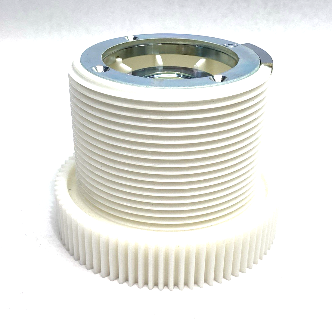 D21035800P | Indeva Pulley Block Roller, Plastic Cable Drum Unit - New – Open box - Maverick Industrial Sales