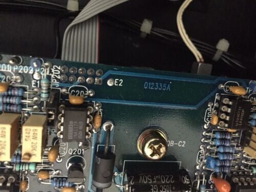 i-Machina Intelligent Machinery Spindle Drive Servo Motor Controller, Torque Amp - Maverick Industrial Sales