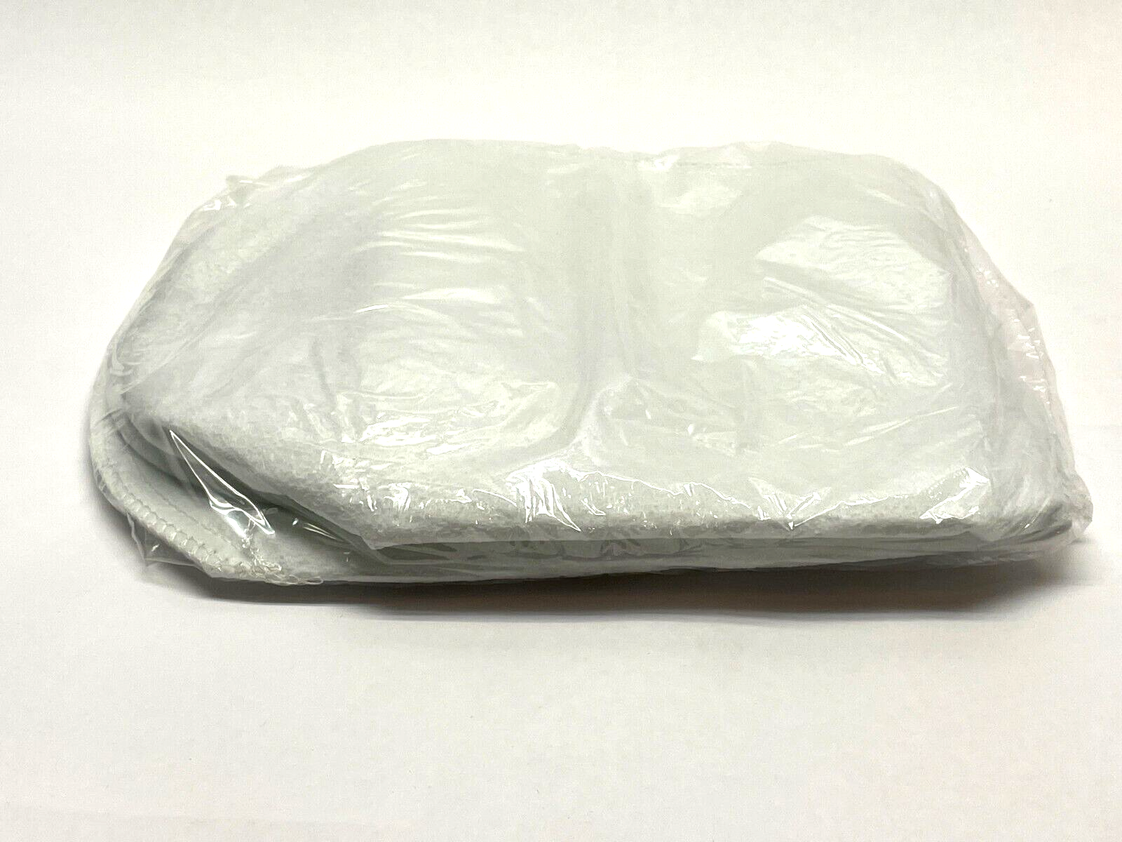 Rosedale Products PE-5-G8S Polyester Felt Filter Bag 5 Micron Size 8 LOT OF 2 - Maverick Industrial Sales