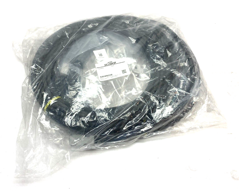 Oriental Motor CC150VZF Motor Connection and Encoder Cable Set 15m Lengths - Maverick Industrial Sales