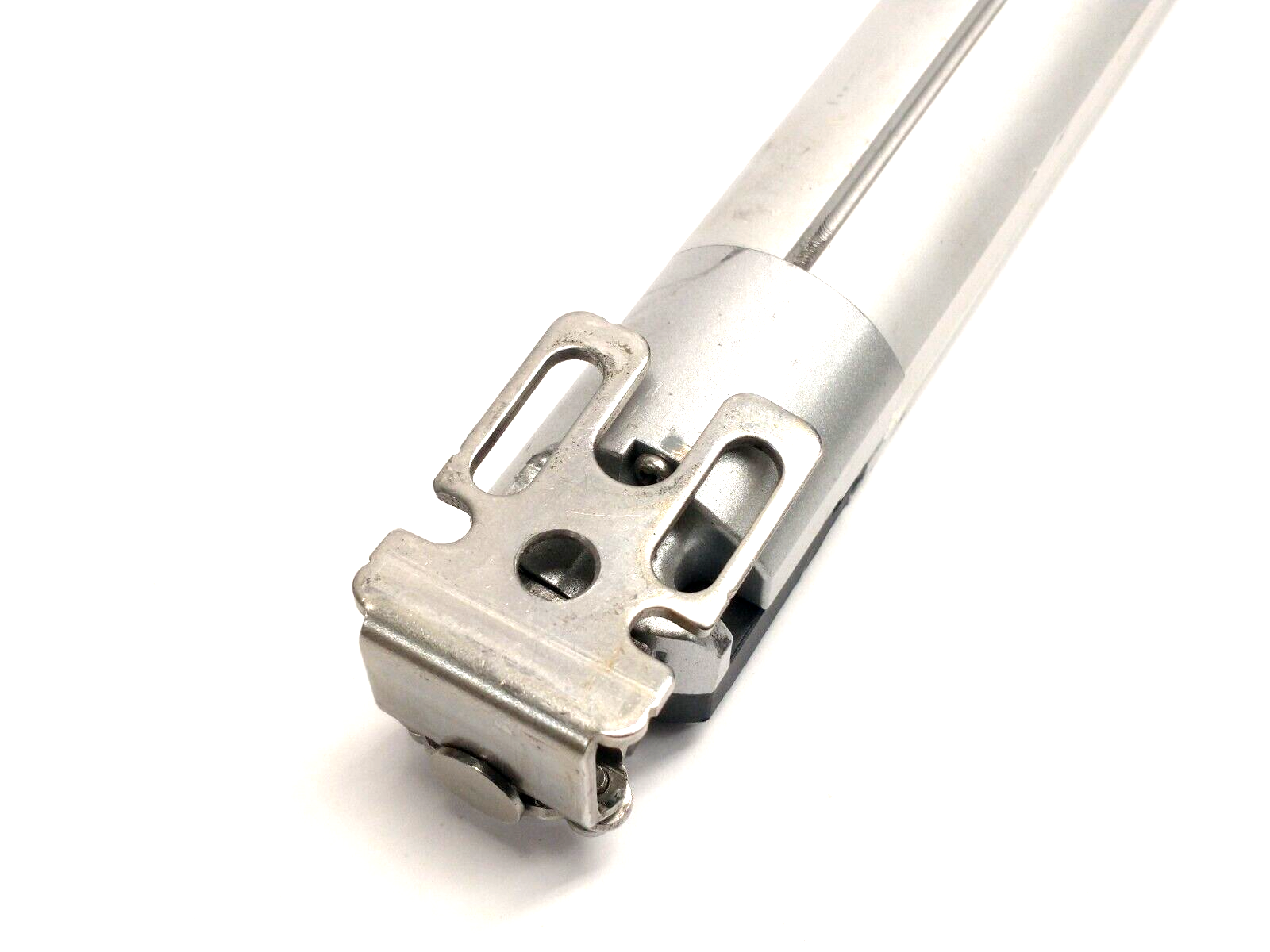 Keyence SL-C52H-T Safety Light Curtain Transmitter, 52 Optical Axes - Maverick Industrial Sales