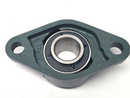 NTN FL206 Bolt Flange Bearing - Maverick Industrial Sales