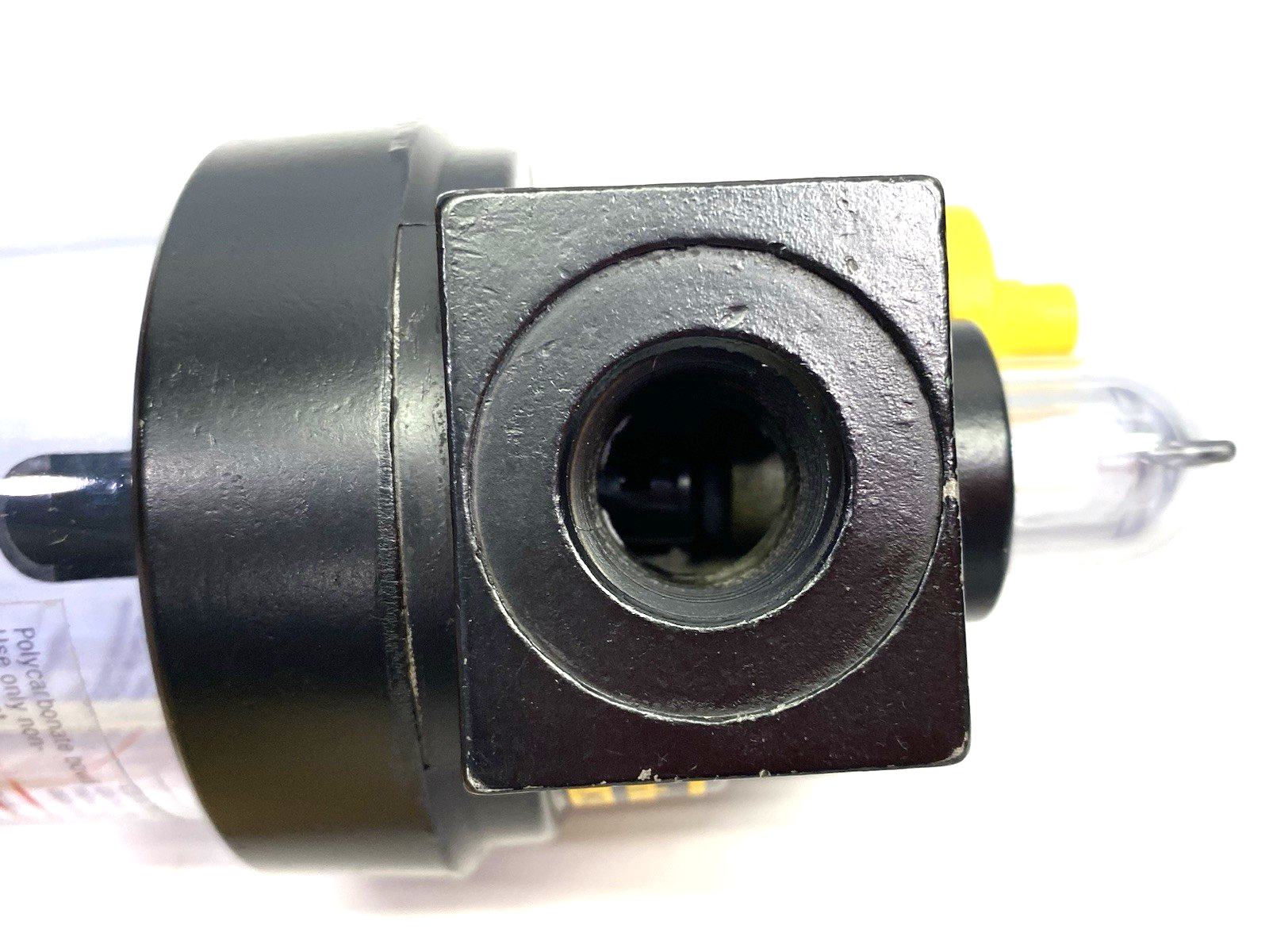 17L31BC | Parker Modular Lubricator 1/2" - New – Open box - Maverick Industrial Sales