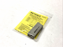 Keyence FU-58U Fiber Unit Thrubeam Type - Maverick Industrial Sales