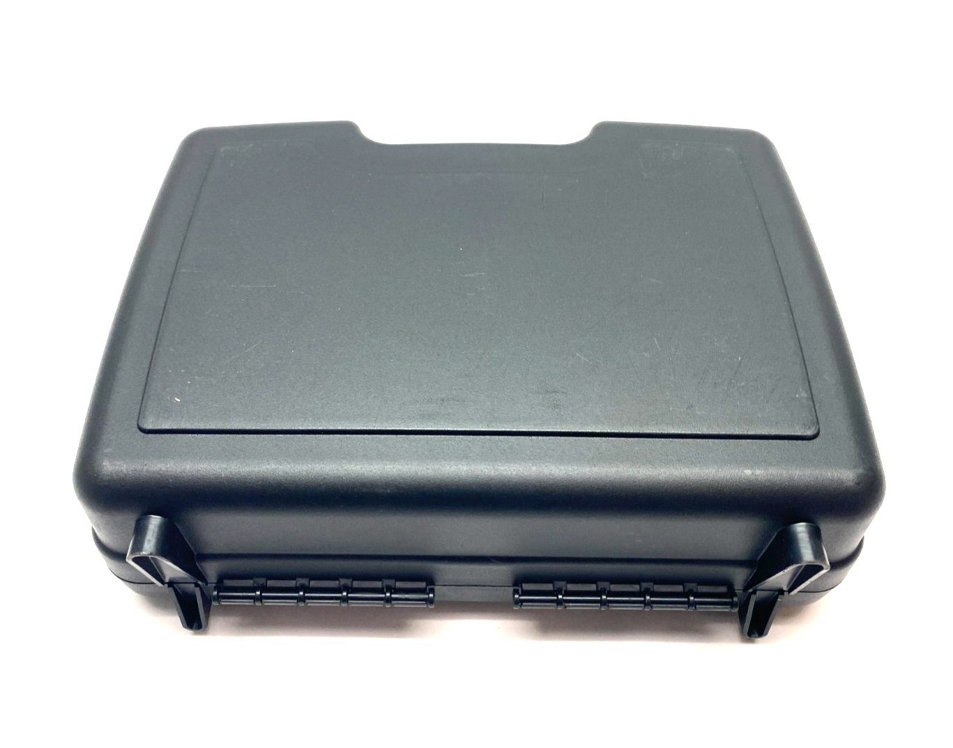 Fischer Heavy Duty Pelican Case for Test Instruments - Maverick Industrial Sales