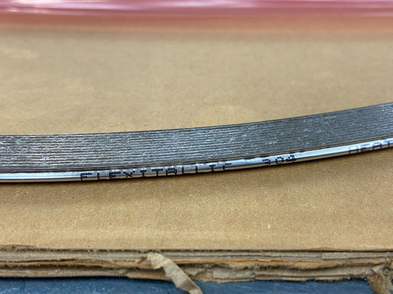 Unknown | Flexitallic Style R Spiral Wound Gasket 304 Stainless 150LB ...