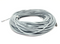 Pepperl+Fuchs V31-GM-50M-PVC Female Cordset, M8 4-Pin To Leads 50m 231951 - Maverick Industrial Sales