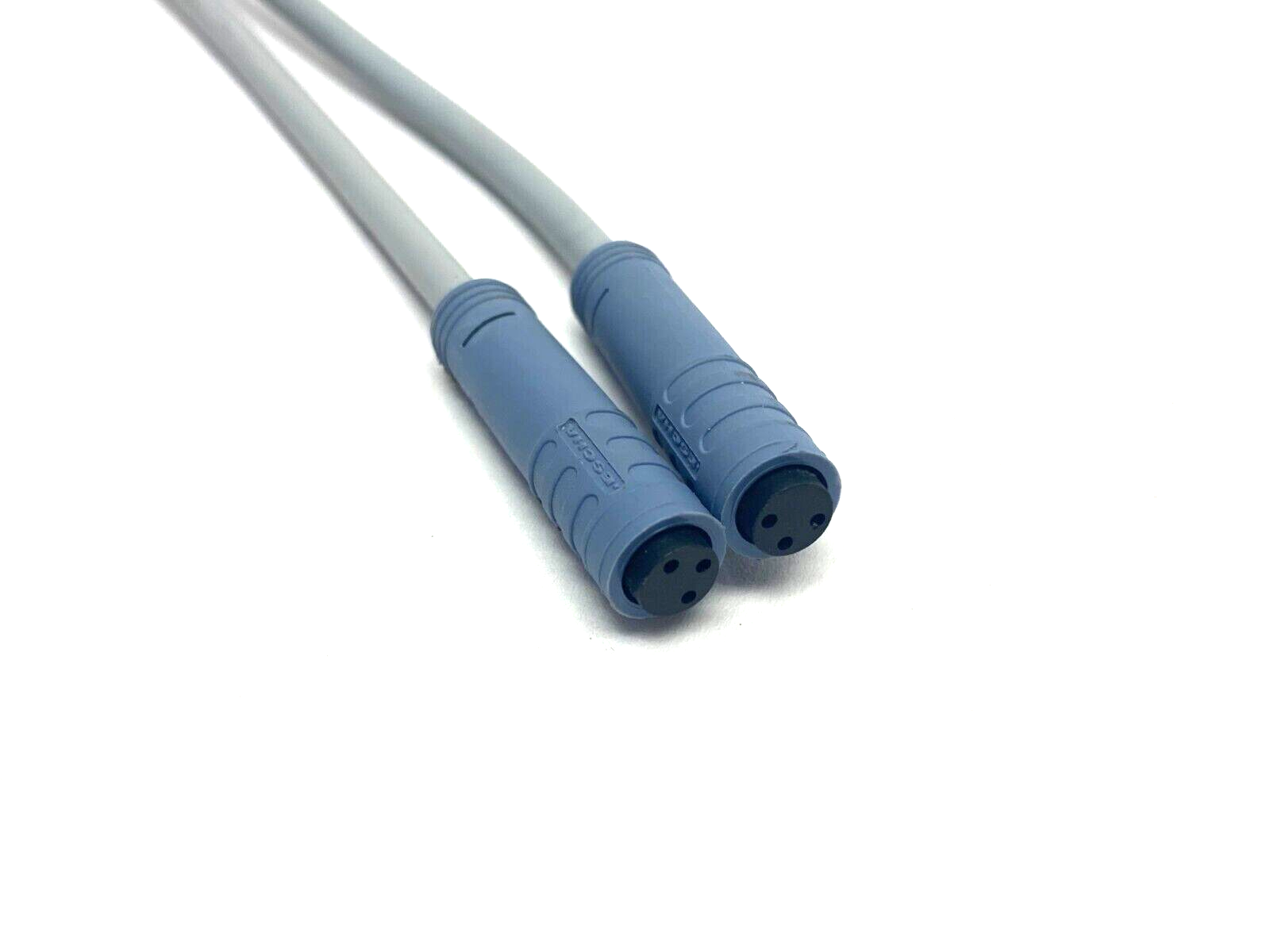Escha SESP3S-2KP3-0,23/0,23/P00/S2094 Splitter Y Cordset 3-Pin - Maverick Industrial Sales