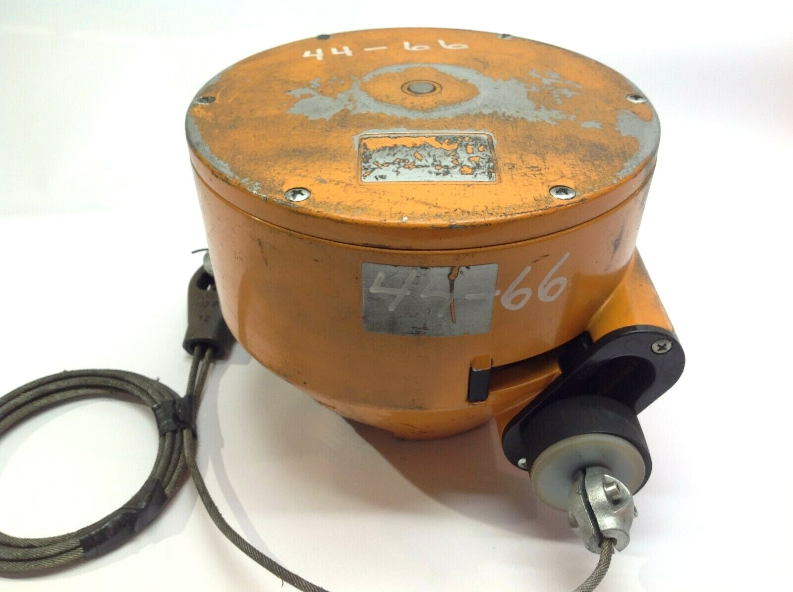 Packers Kromer 7241-2 Zero Gravity Tool Balancer 44-66 LBS - Maverick Industrial Sales