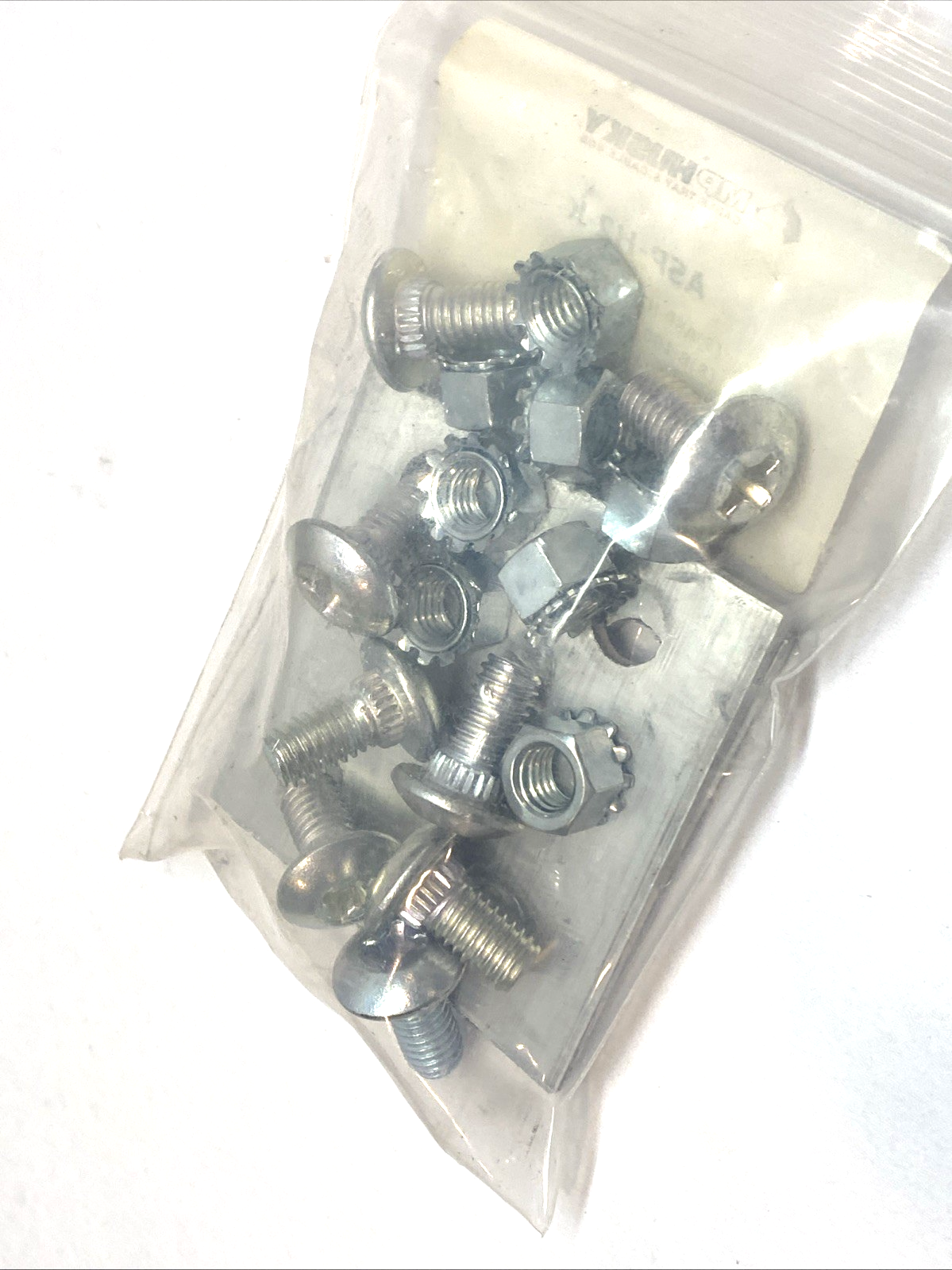 ASP-H2-K | MP Husky Universal Splice Connector Kit 3-3/8"–4-1/2" Tray - New – Open box - Maverick Industrial Sales
