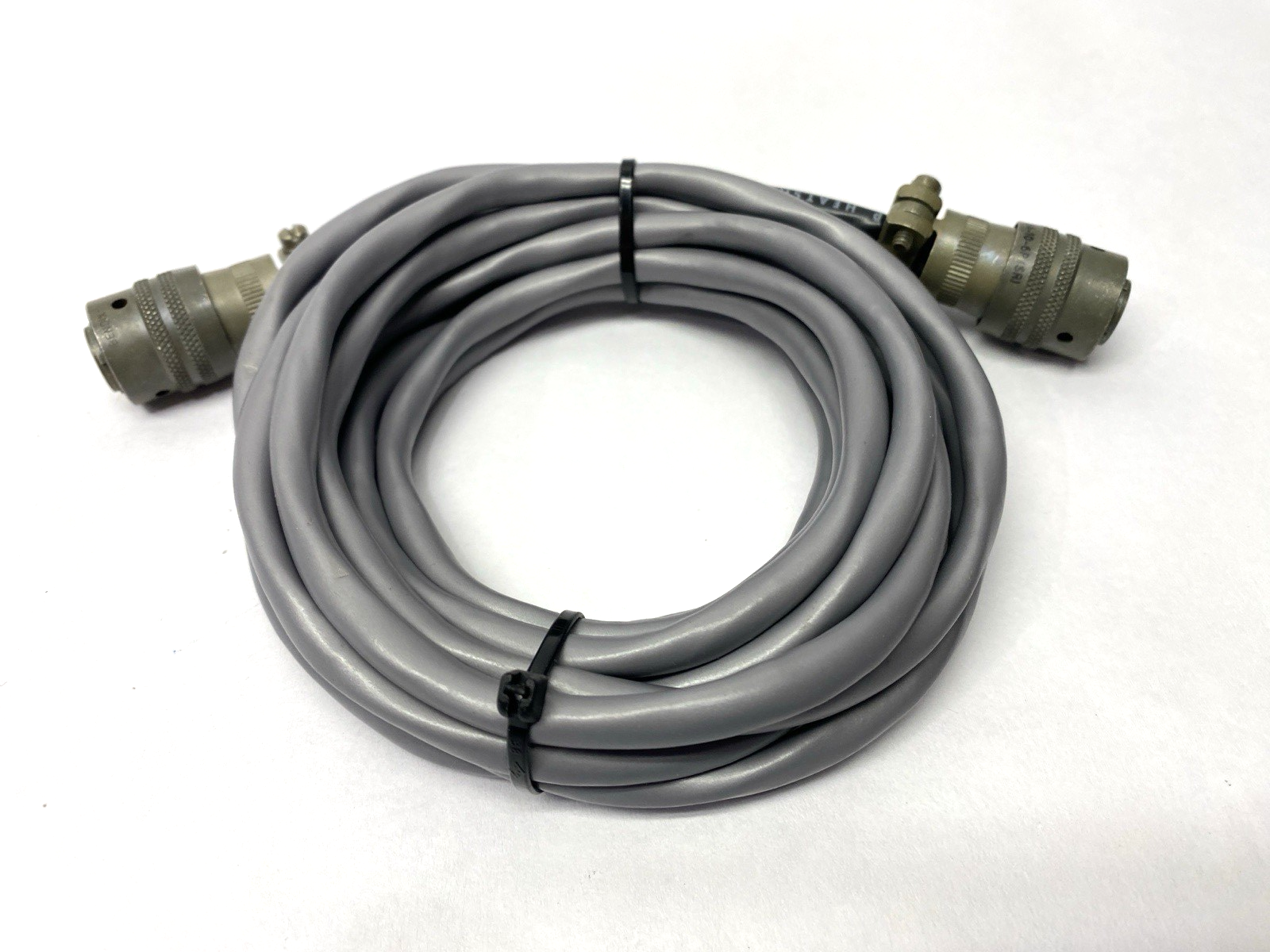 BSC-10 | DME Extension Cable for Button Sensors 10' - Used - Maverick Industrial Sales