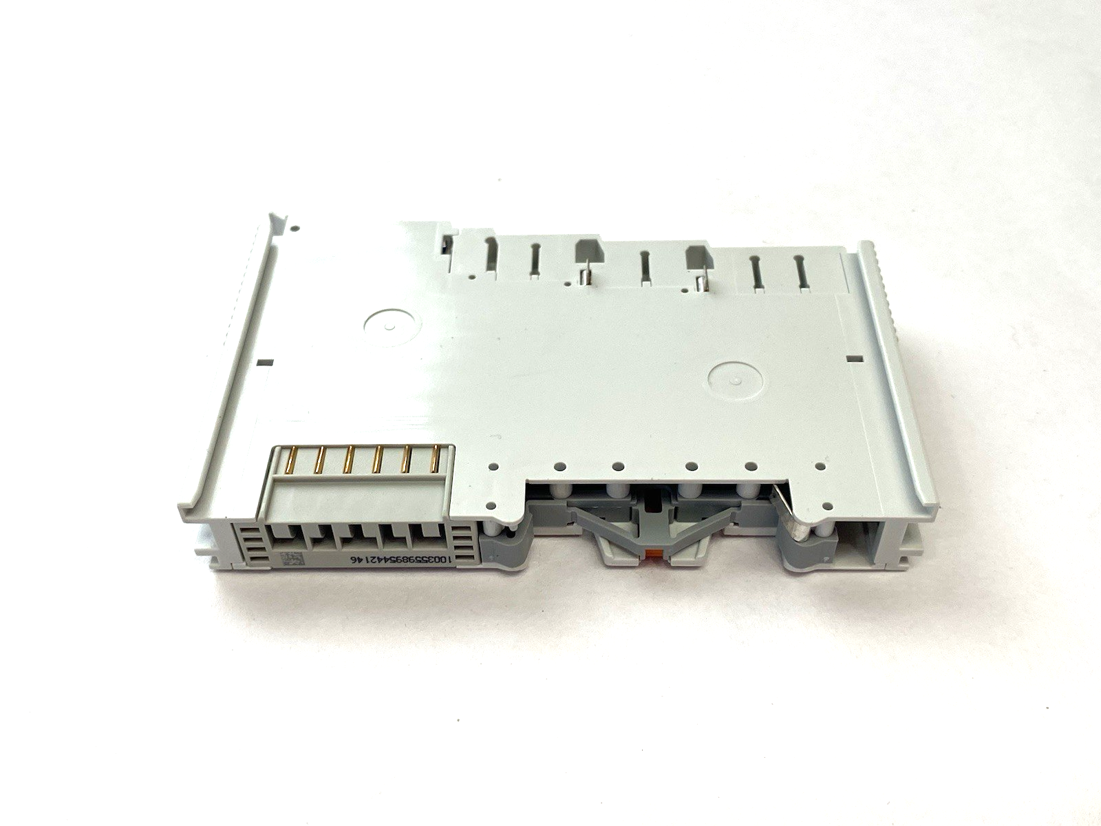 EL2809 | Beckhoff EtherCAT 16-Channel Digital Output Terminal 24VDC/0.5A - Used - Maverick Industrial Sales