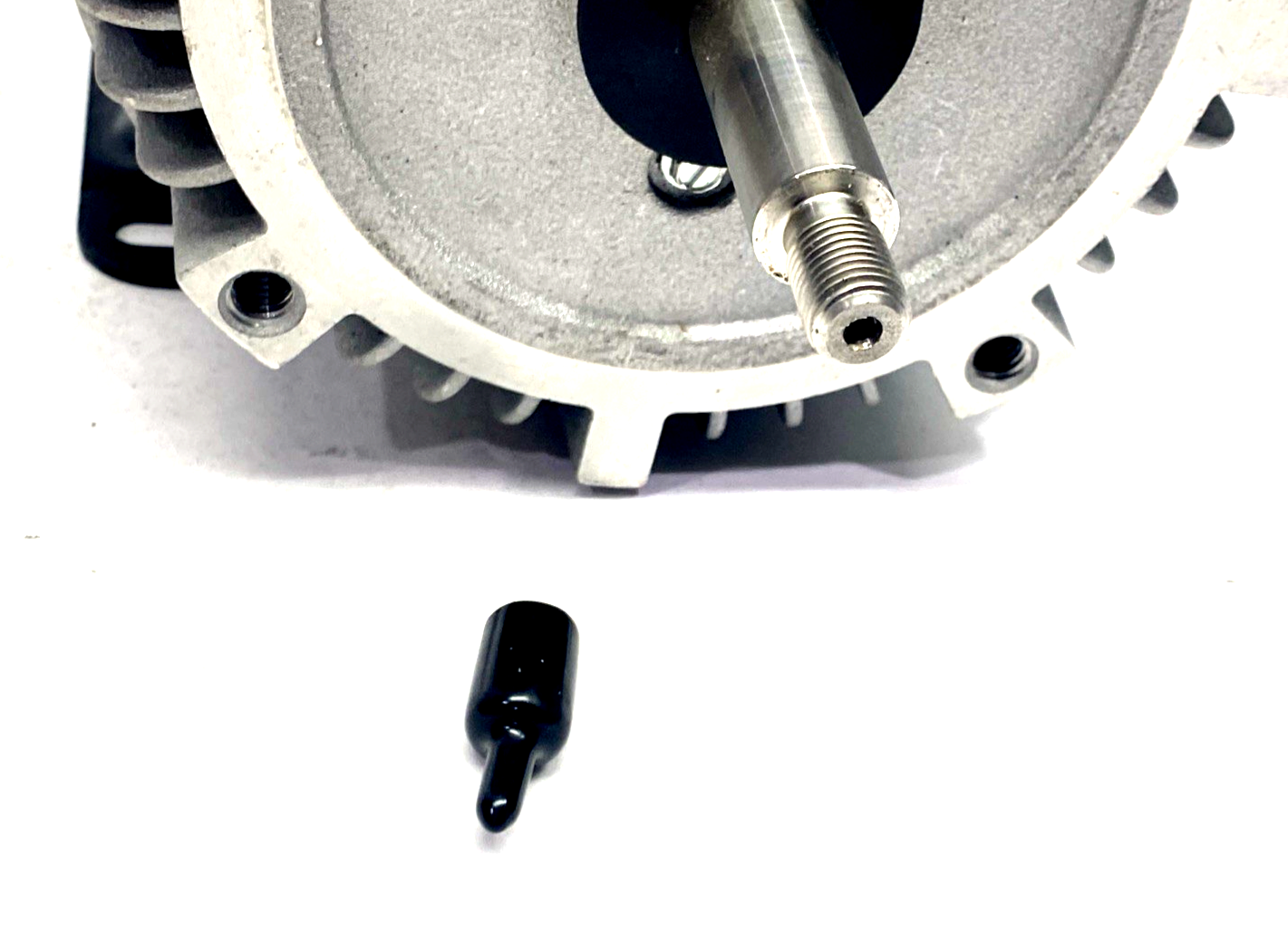H477 | Century Motor 3PH 3/4HP J56J 200-230/460V 7-142003-21 - New – Open box - Maverick Industrial Sales