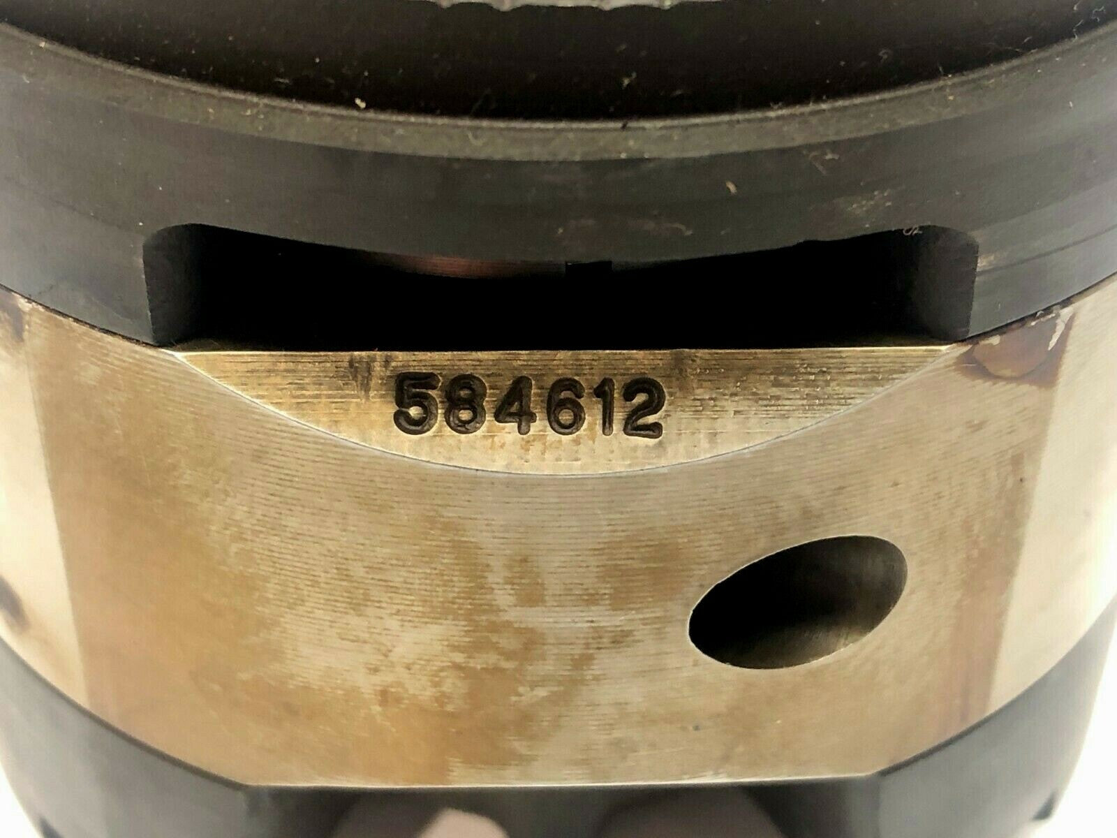 Eaton Vickers 25VT**14 Hydraulic Pump 584612 H097SEMM V14 - Maverick Industrial Sales