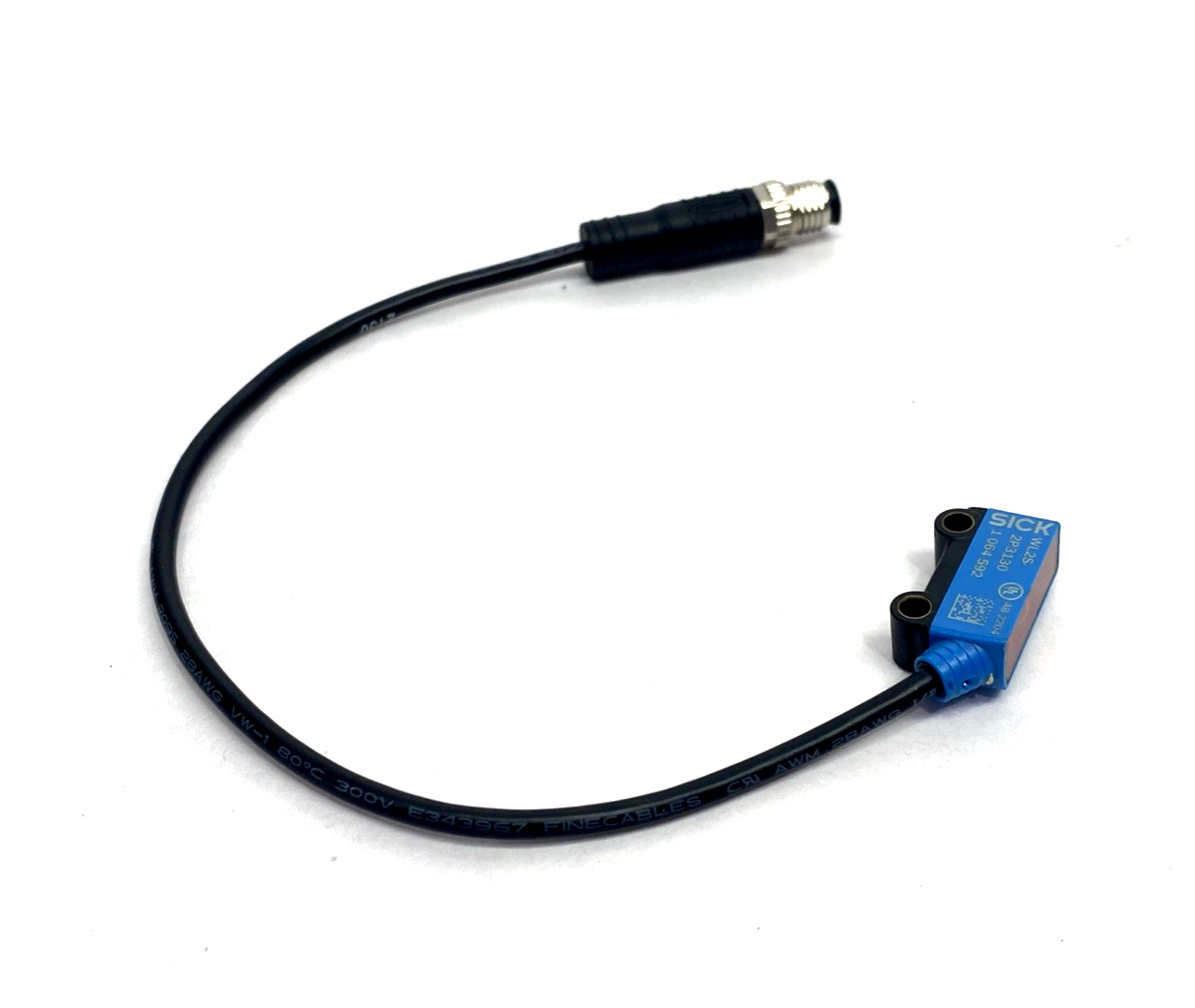 Sick WL2S-2P3130 Photoelectric Sensor 1064592 - Maverick Industrial Sales
