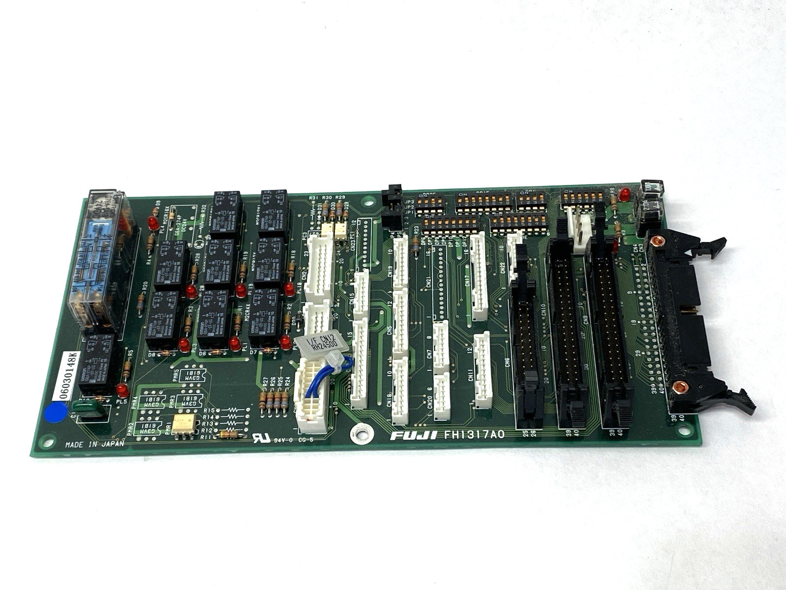 FH1317A0 | Fuji FH1317A0 - Used - Maverick Industrial Sales