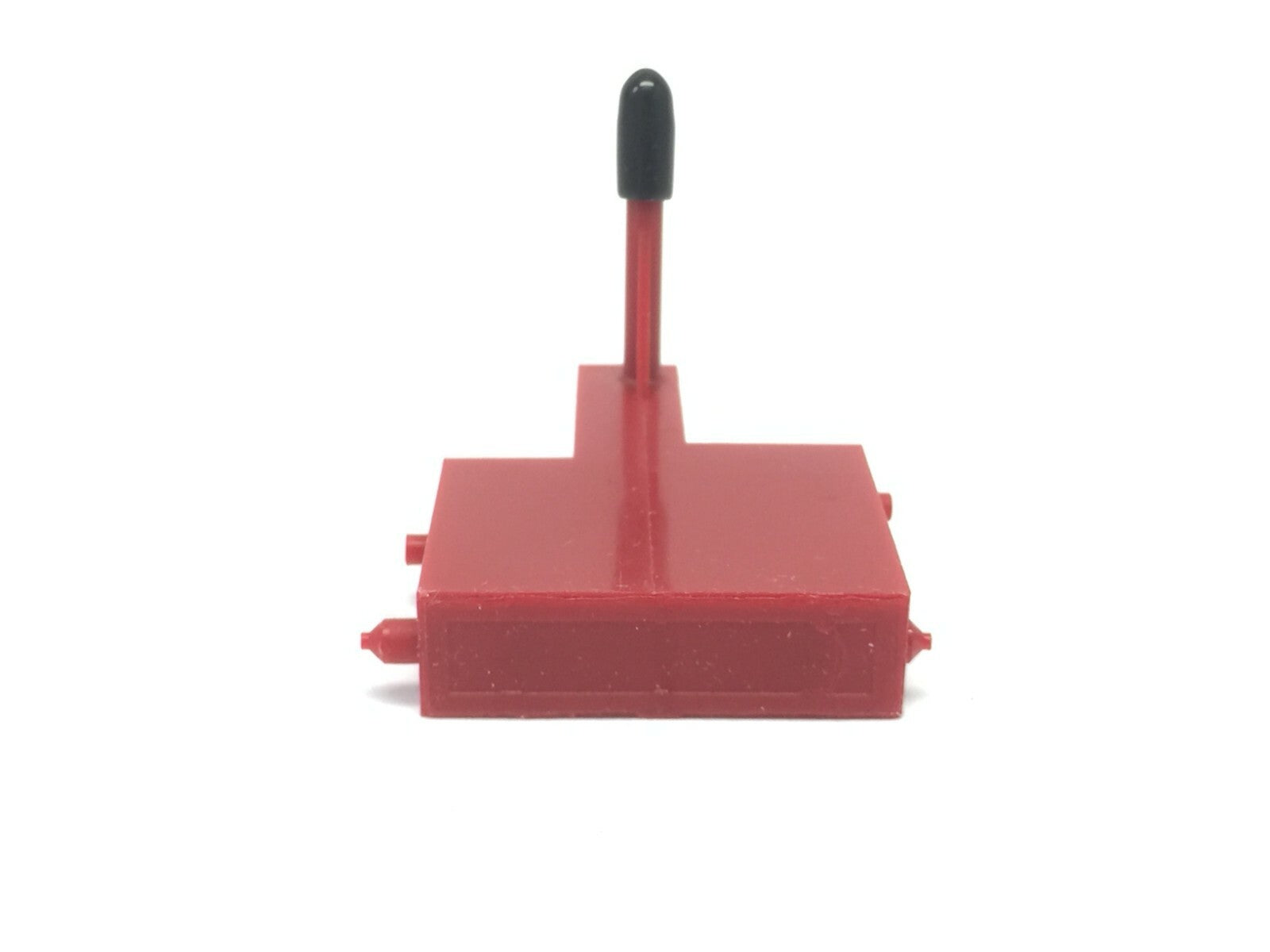 Leeds & Northrup 82-66-1002-03 Red Marker BOX OF 3 - Maverick Industrial Sales