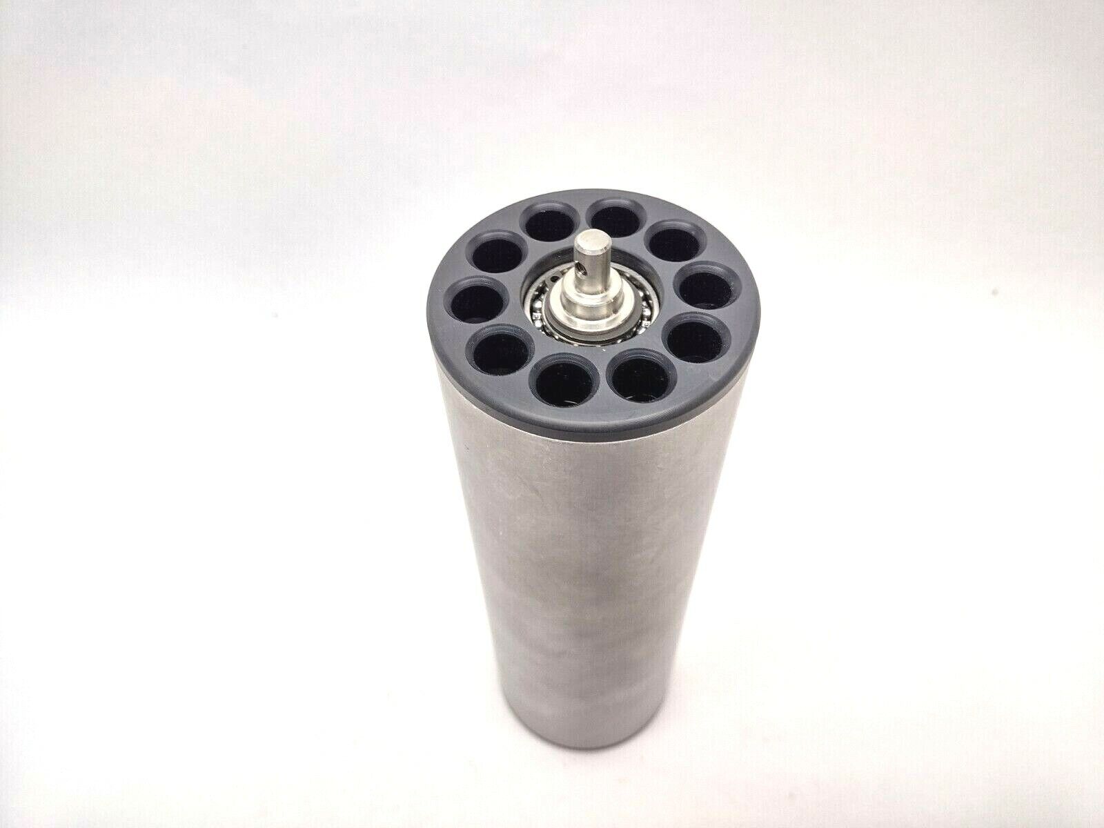 PE USA JA70200026 Large Solid Roller with No Holes For 3 Inch Core Labels - Maverick Industrial Sales