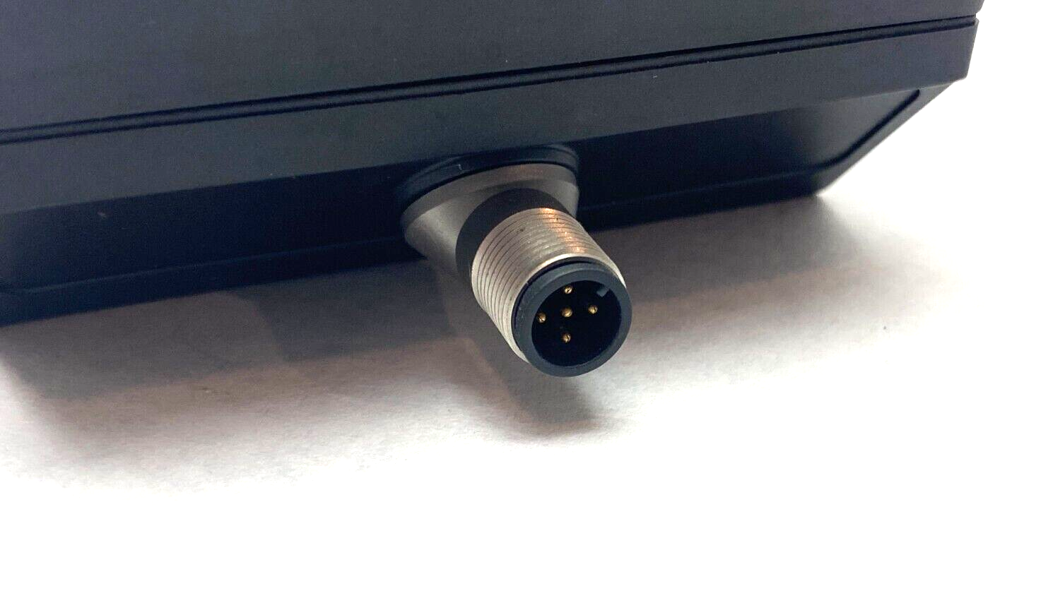 Ifm DTI600 RFID Write/Read Head DTRHF HLRWIOUS03 - Maverick Industrial Sales