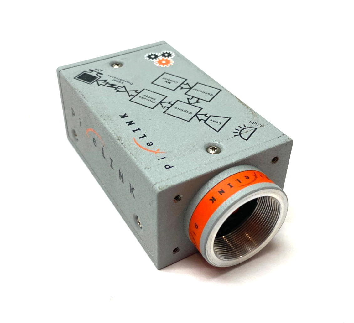 PixeLink PL-A742 FireWire Monochrome Shutter Camera 1.3 MP (1280 x 1024) - Maverick Industrial Sales