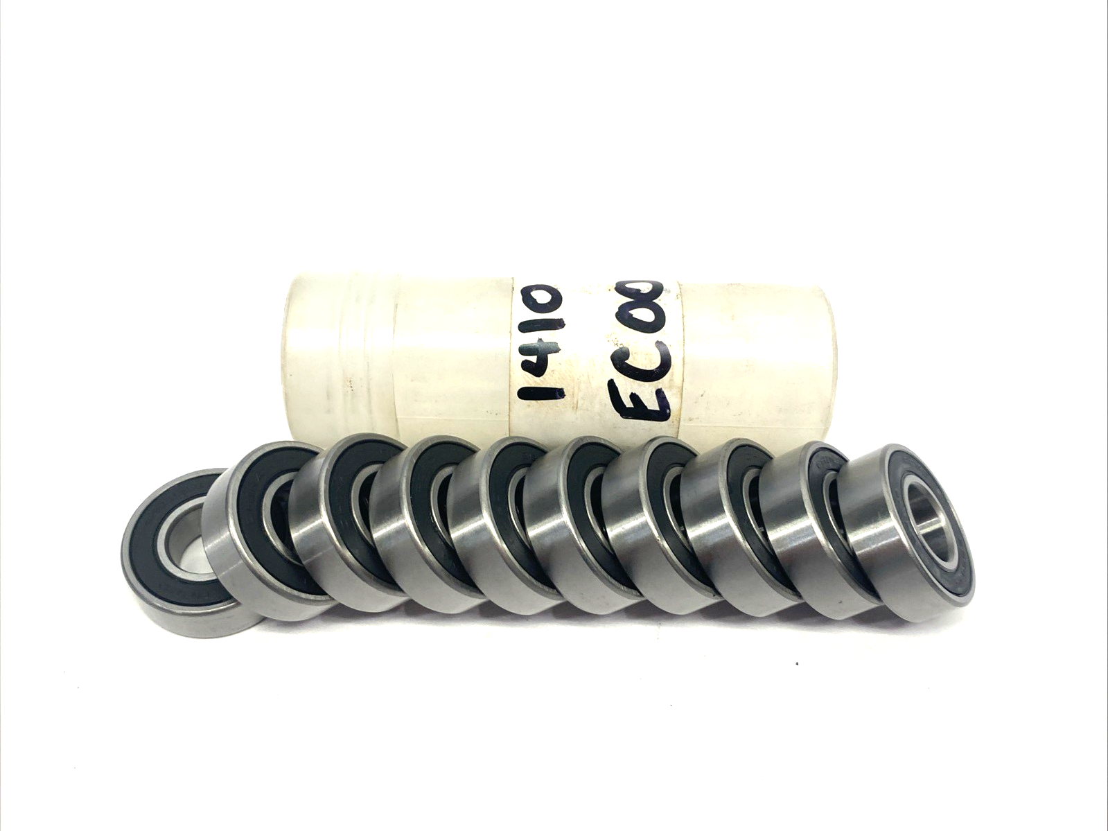 99502H Universal Ball Bearing 5/8"x1-3/8", SureKap EC001, PACK OF 10 - Maverick Industrial Sales