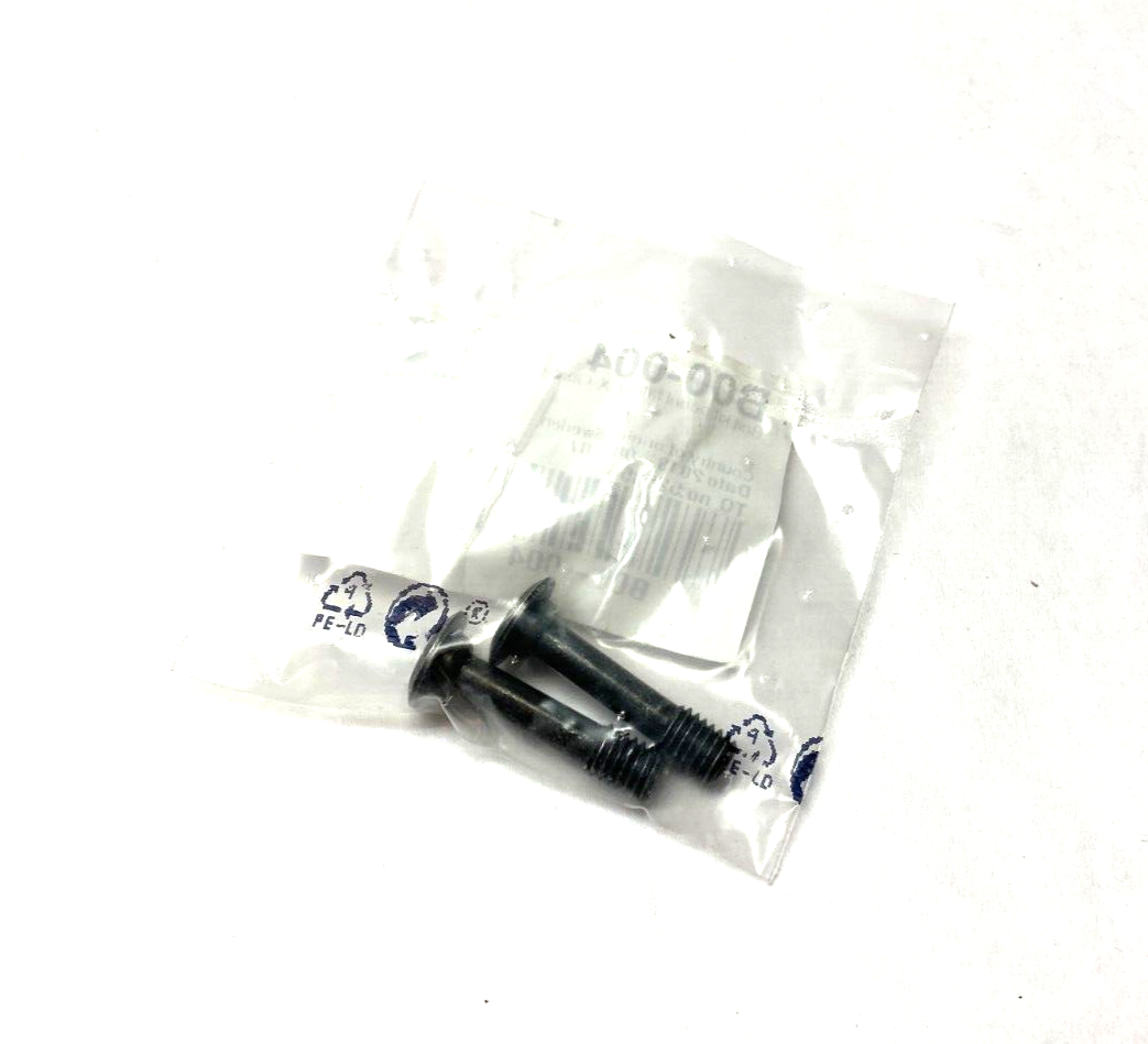 B00-004 | Axelent X-Guard Panel Fitting Bolt Kit PKG OF 2 - New - Maverick Industrial Sales