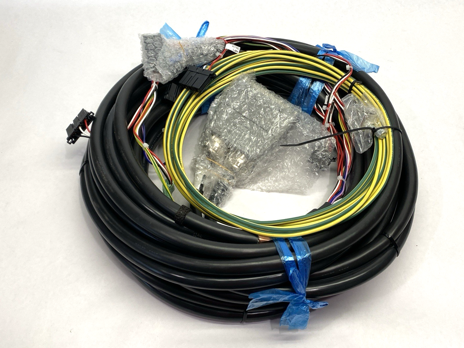 Fanuc 4005-T215 Robot Cordset Assembly - Maverick Industrial Sales