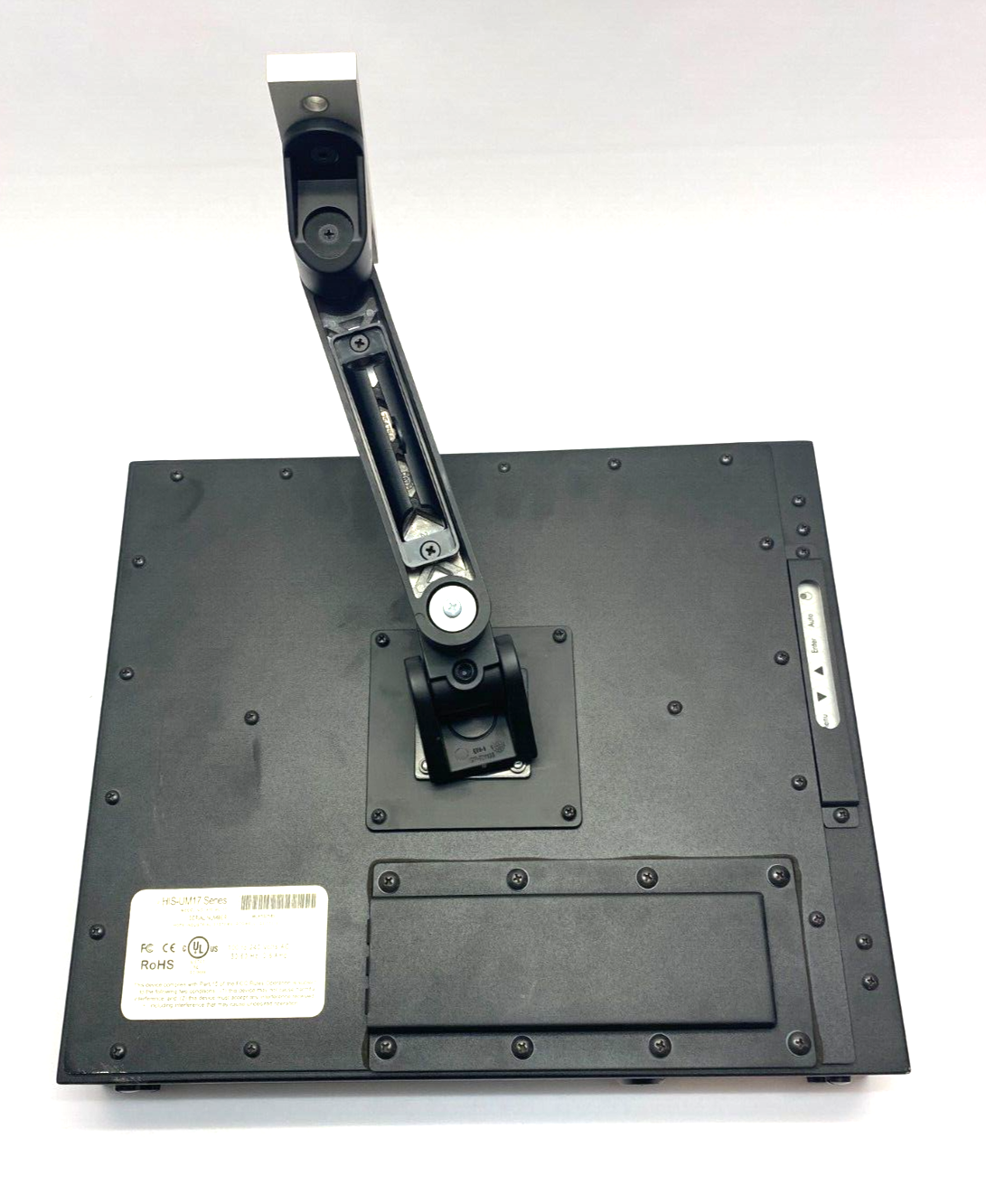 Hope Industrial Systems HIS-WL 17 Operator Interface Panel Mount Monitor 17" - Maverick Industrial Sales