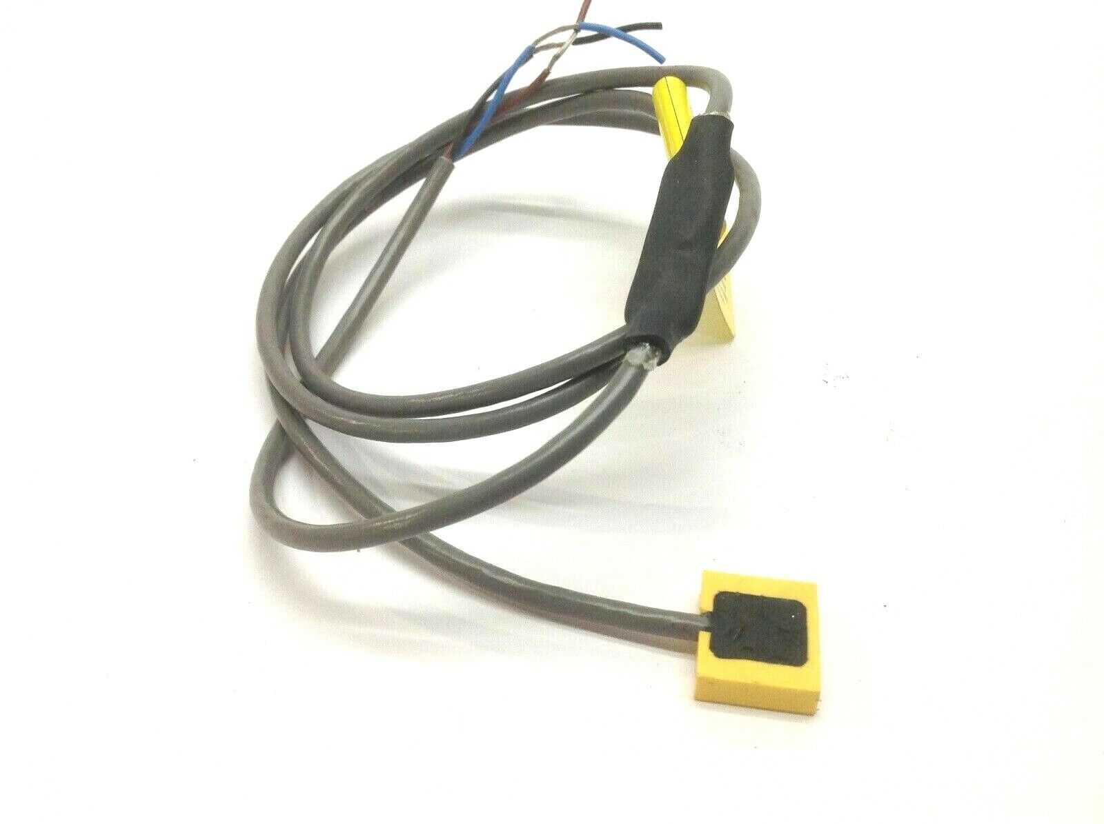 Fabco-Air E-25 The Pancake Line Piston Position Sensor - Maverick Industrial Sales