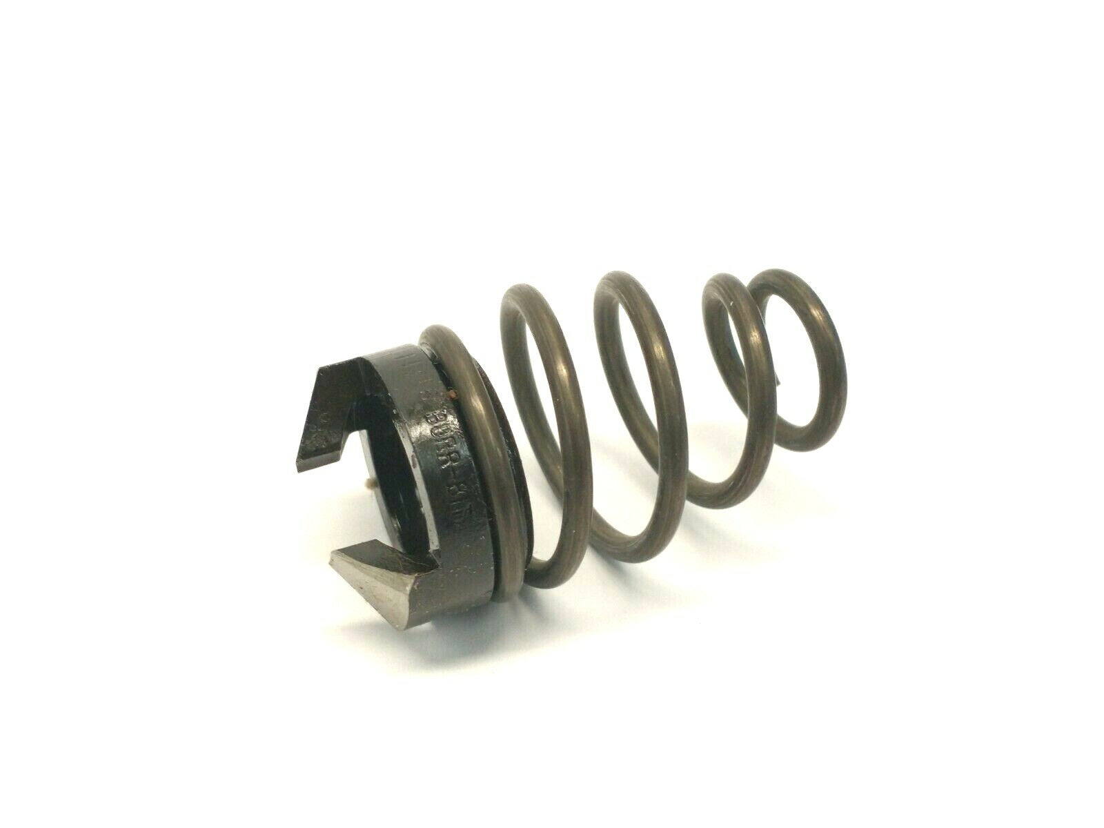 Vernon Devices 021800 Burr-Bit Deburring Cutter For Taps 11/16-2FL LOT OF 2 - Maverick Industrial Sales