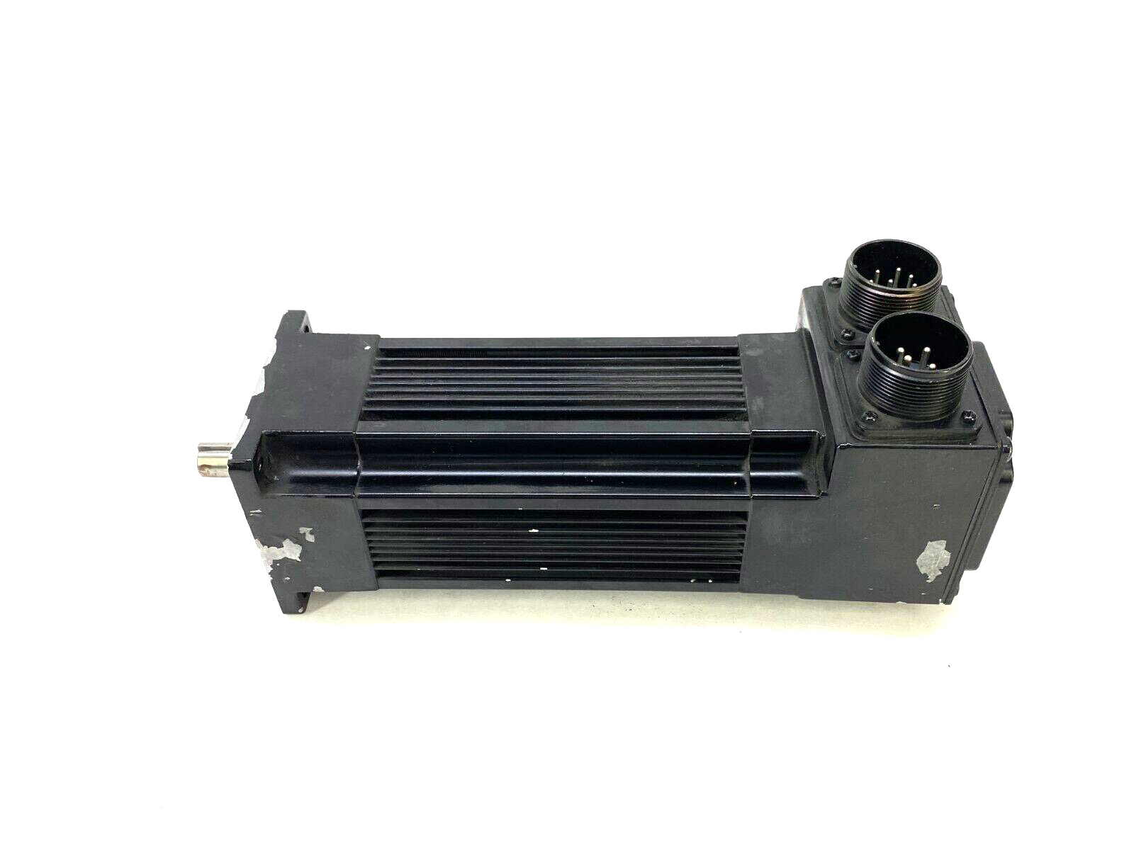 Pacific Scientific R35SSNC-R2-NS-NV-03 REGAL Brushless Sevomotor - Maverick Industrial Sales