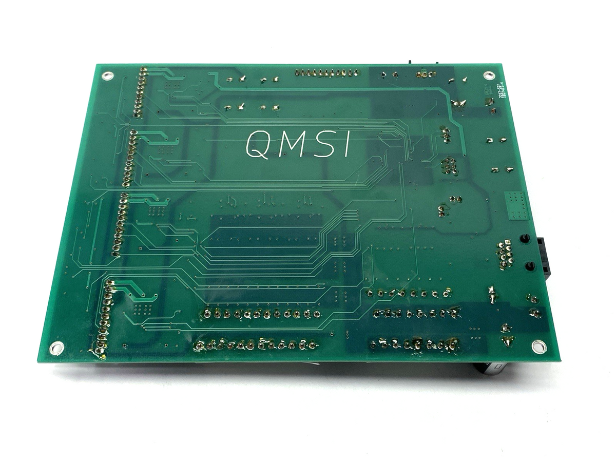 2217-527 | QMSI PCB Board Assembly 1027415-4 - New – Open box - Maverick Industrial Sales