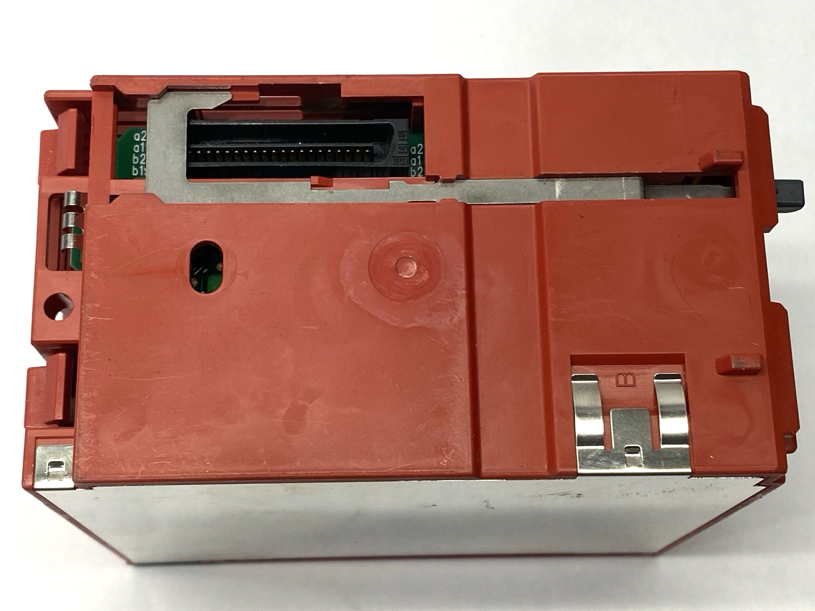Q61P | Mitsubishi Power Supply Unit 100-240VAC In 5VDC 6A Out - Used - Maverick Industrial Sales