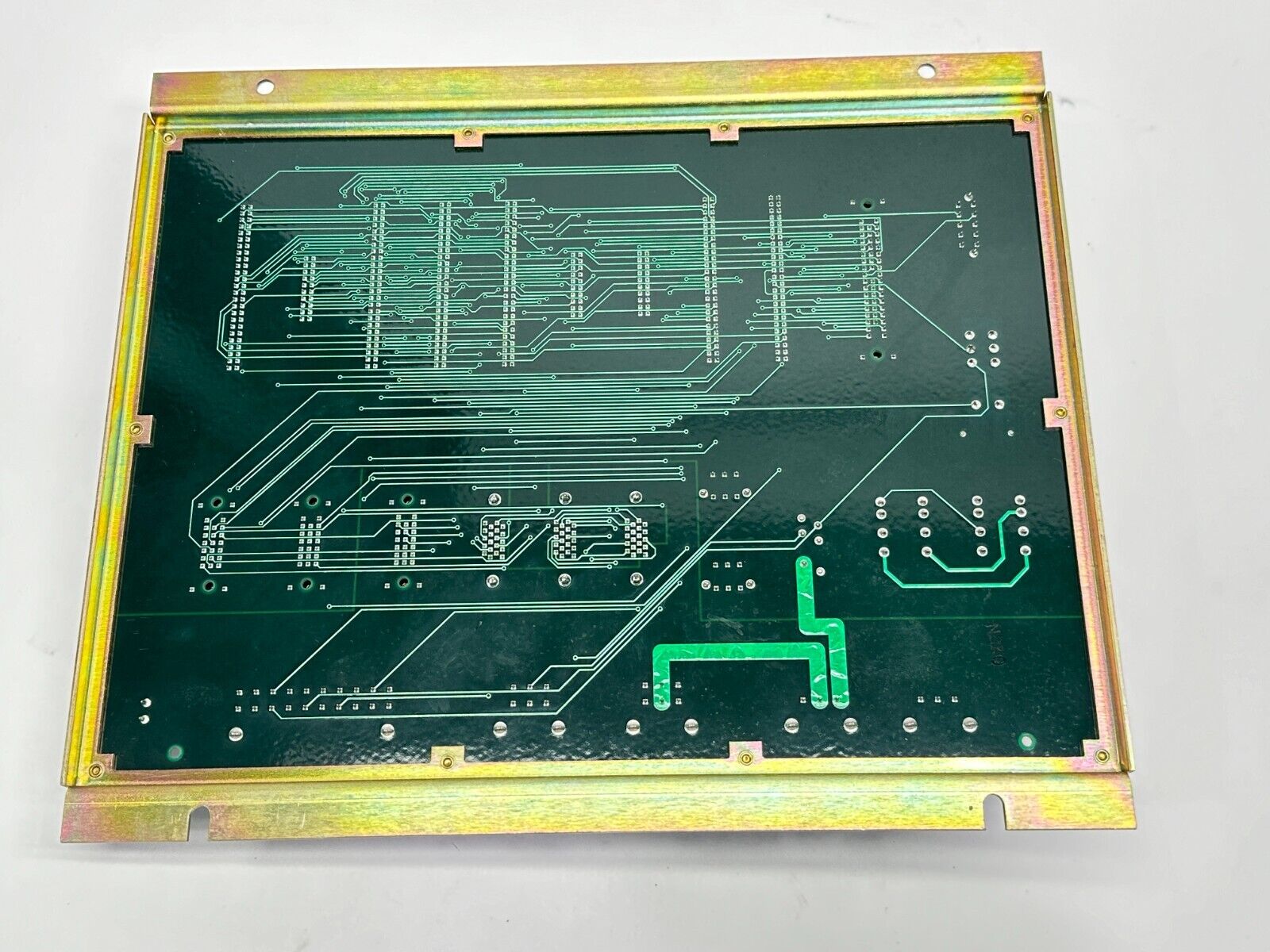 Fanuc A16B-1110-0280/01A CNC Servo Drive Circuit Board - Maverick Industrial Sales