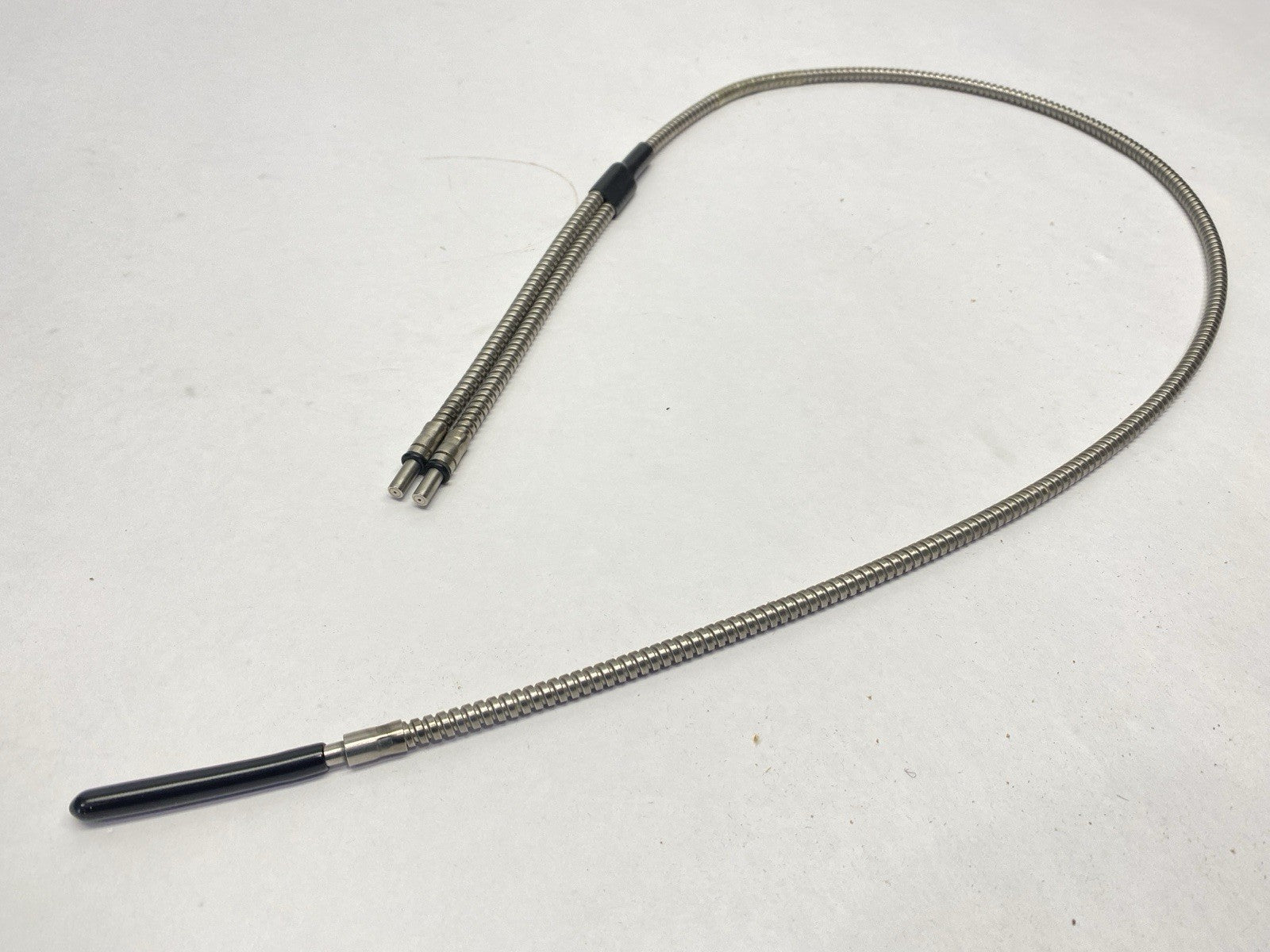 Banner BM.753S Heavy Duty Fiber Optic Cable 17251 - Maverick Industrial Sales
