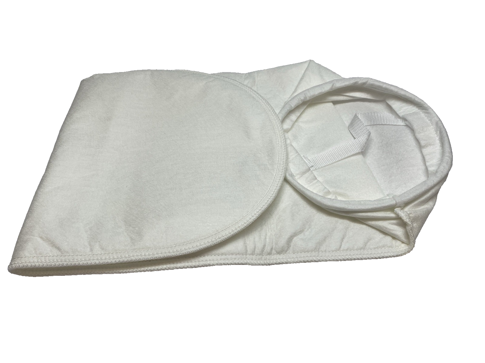 460-02587 | Therma-Tron X Industrial Filter Heavy Duty 25 Micron - New - Maverick Industrial Sales