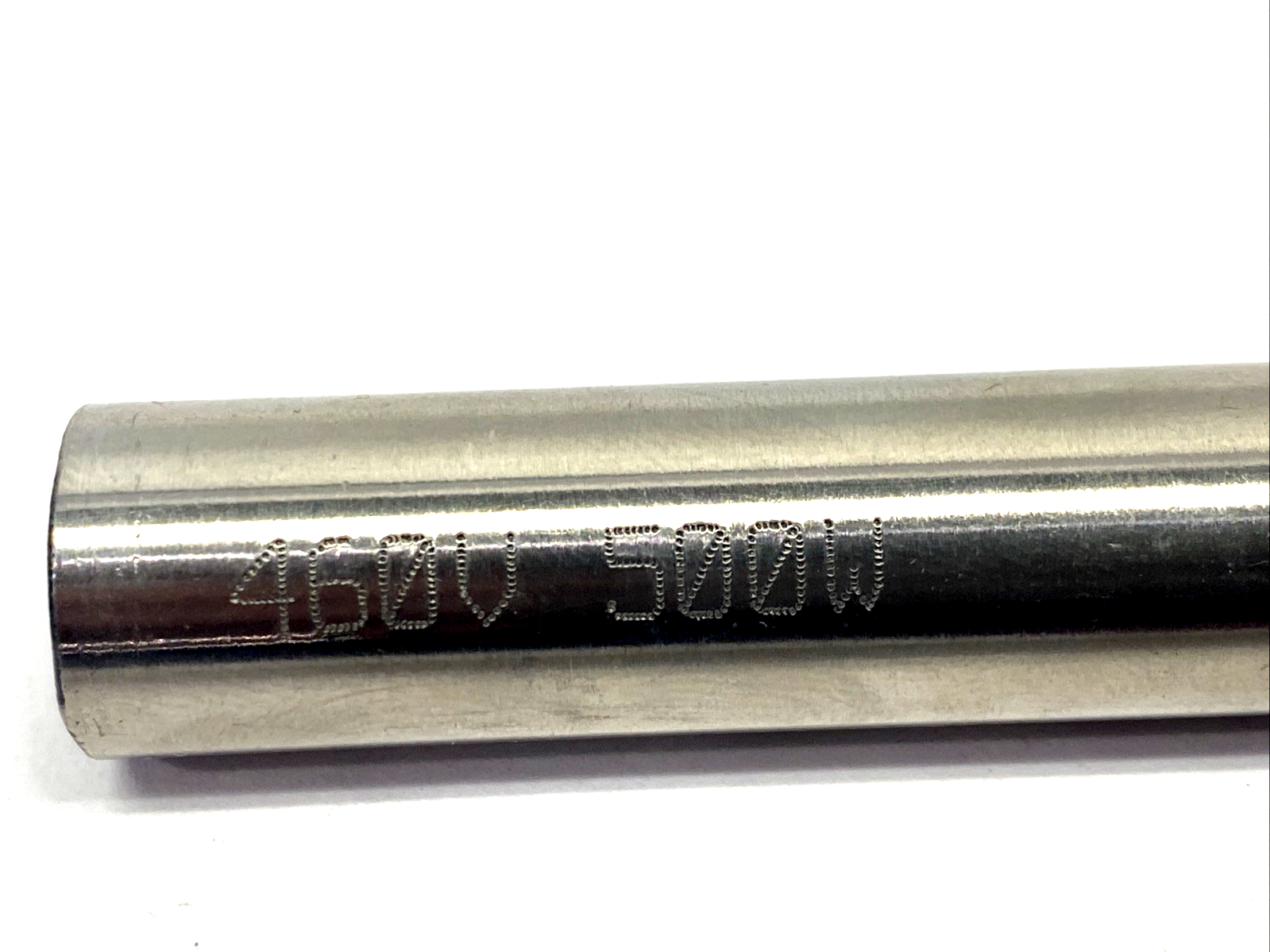 Cartridge Heater, 5/8" Dia. x 4" Length 460V 500W - New – Open box - Maverick Industrial Sales