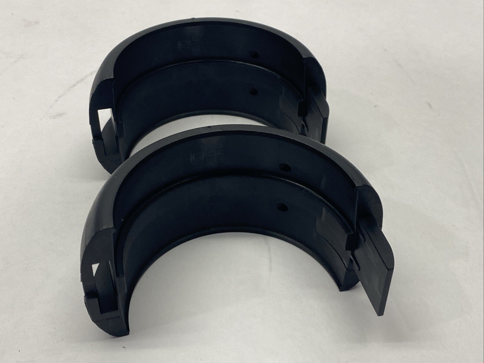Igus TR.70.30 Triflex R Protector With Clip-On Mechanism - Maverick Industrial Sales