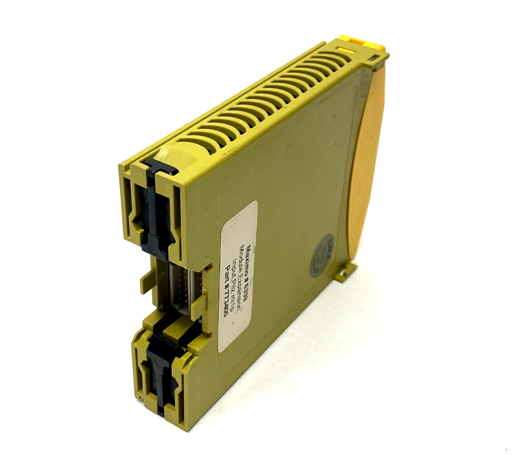 Pilz PNOZ mi1p Expansion Module 773400 LOT OF 6 - Maverick Industrial Sales