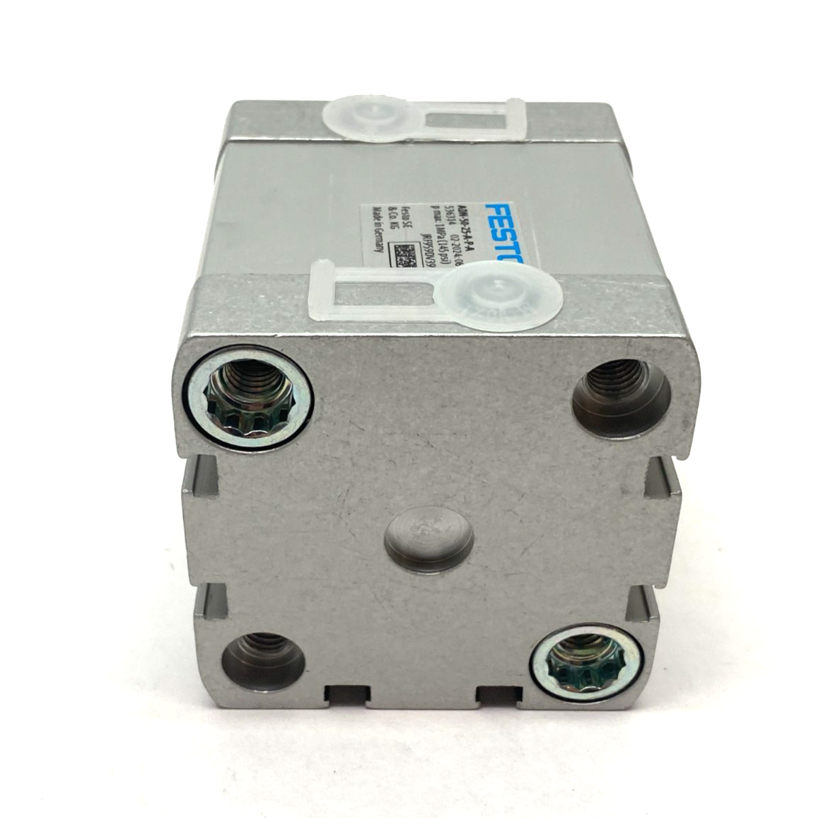 Festo ADN-50-25-A-P-A Compact Cylinder 25mm Stroke 50mm Bore 536314 - Maverick Industrial Sales